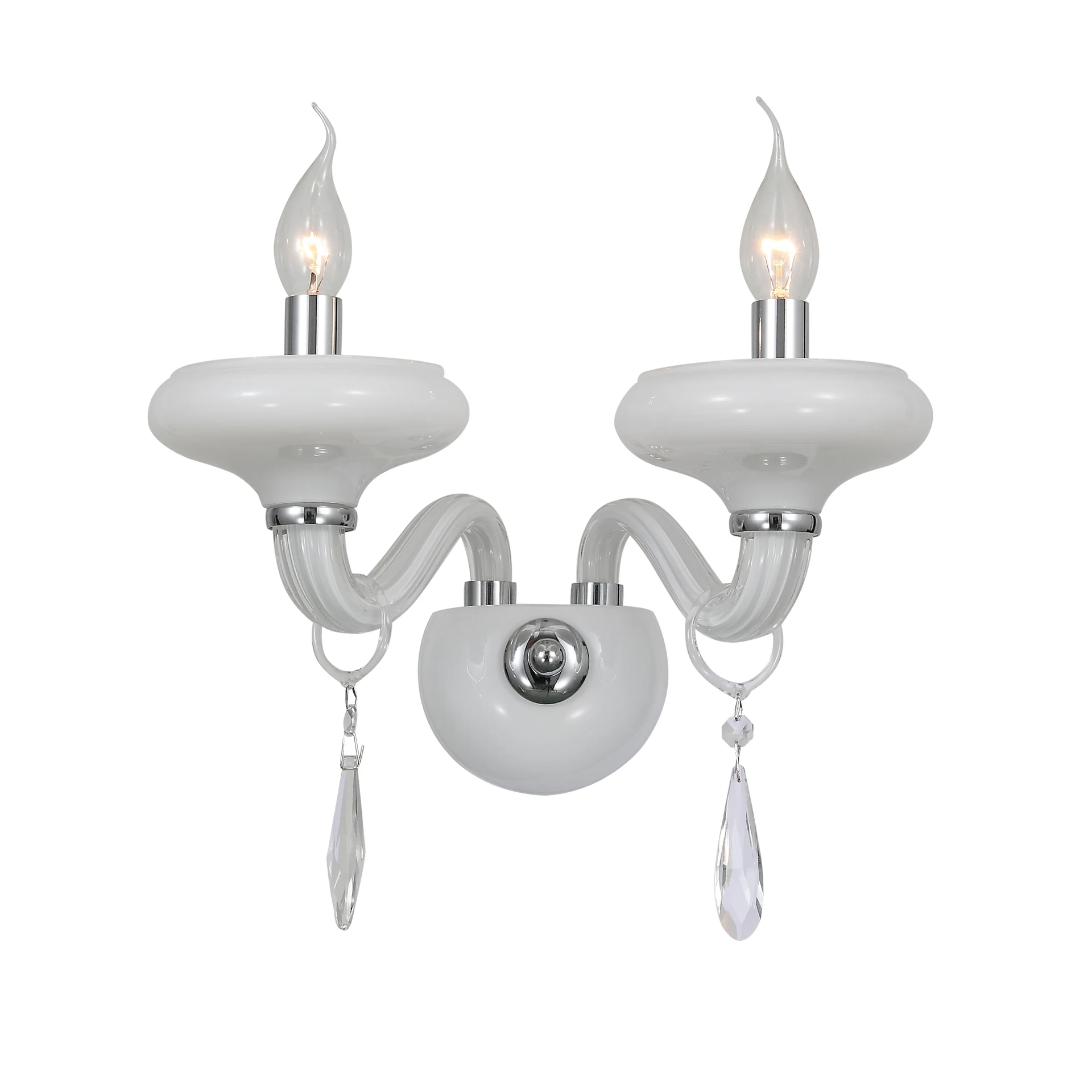 Настенное бра ST Luce Bambolina SL756.501.02