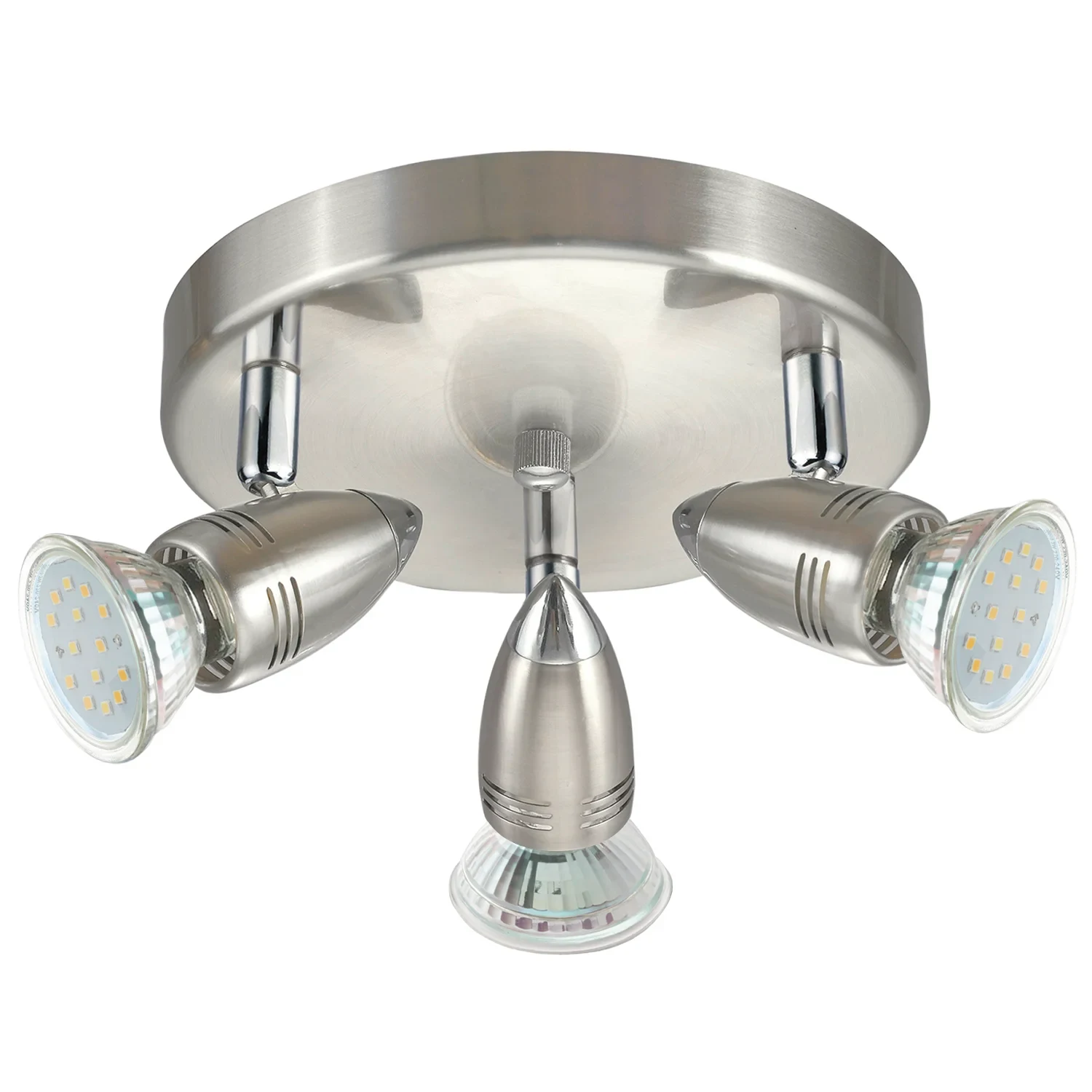 Светильник спот Eglo Magnum Led 95824