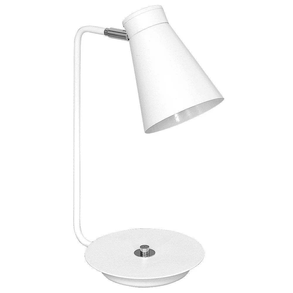 Настольная лампа Luminex Bevan 5034
