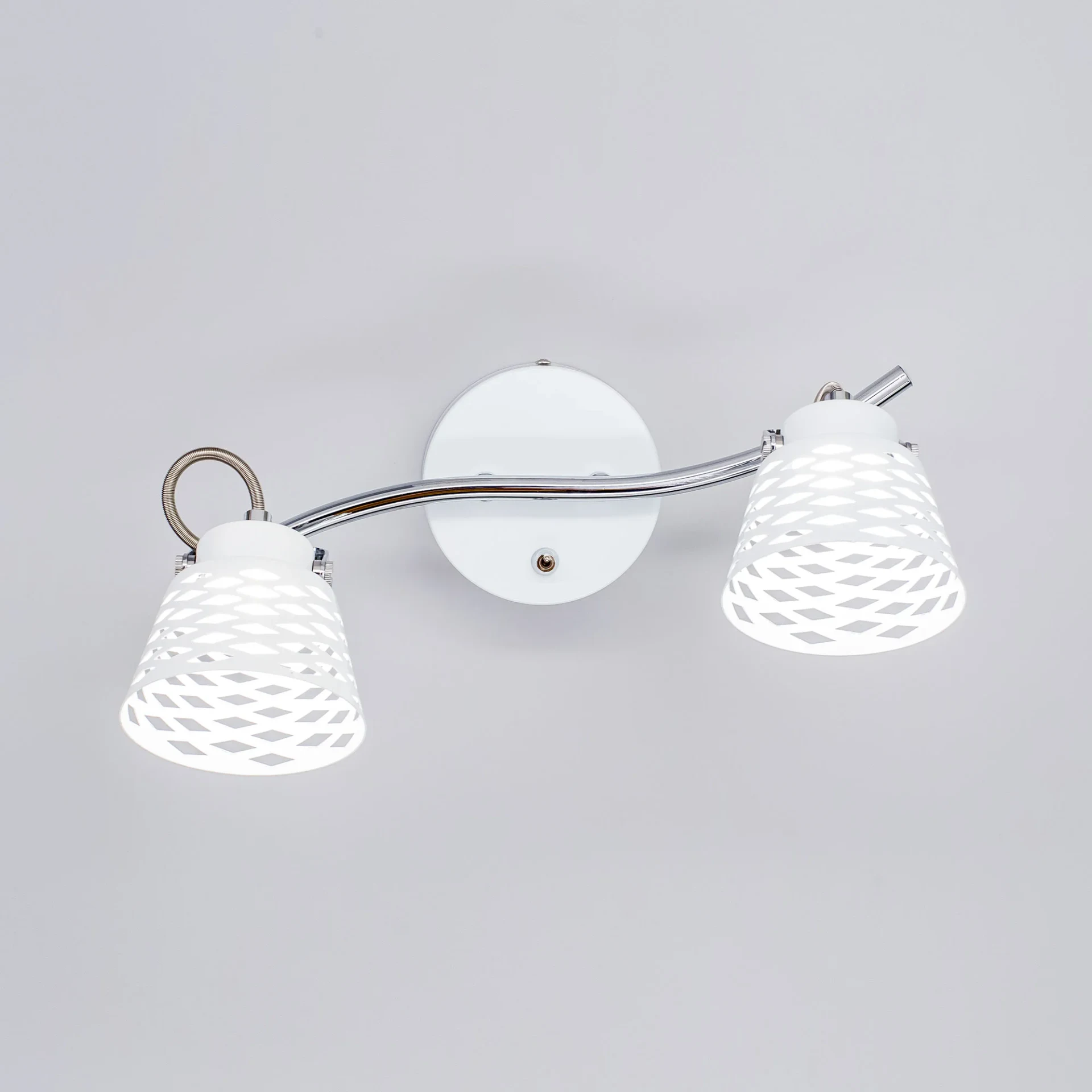 Светильник спот Citilux Орегон CL508520