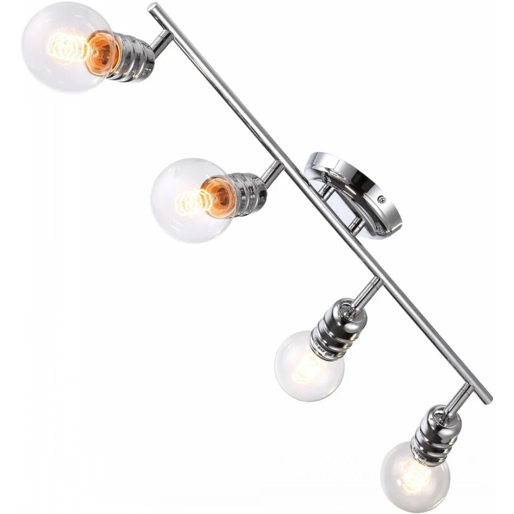 Светильник спот Arte Lamp Fuoco A9265PL-4CC
