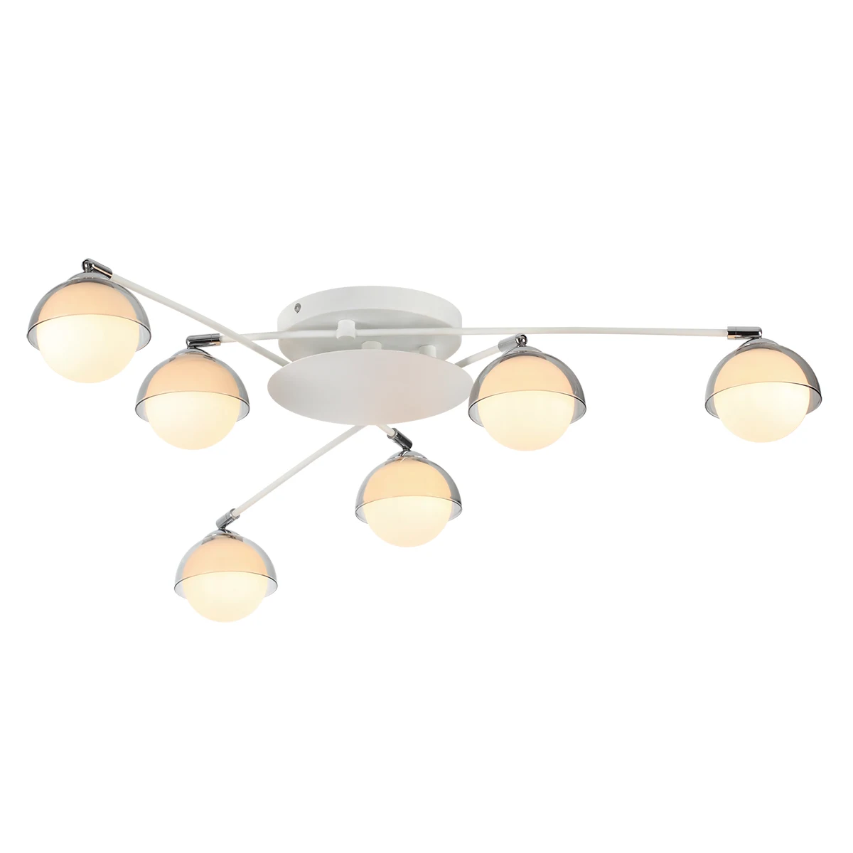 Потолочная люстра Lumion Neruni 3597/6C