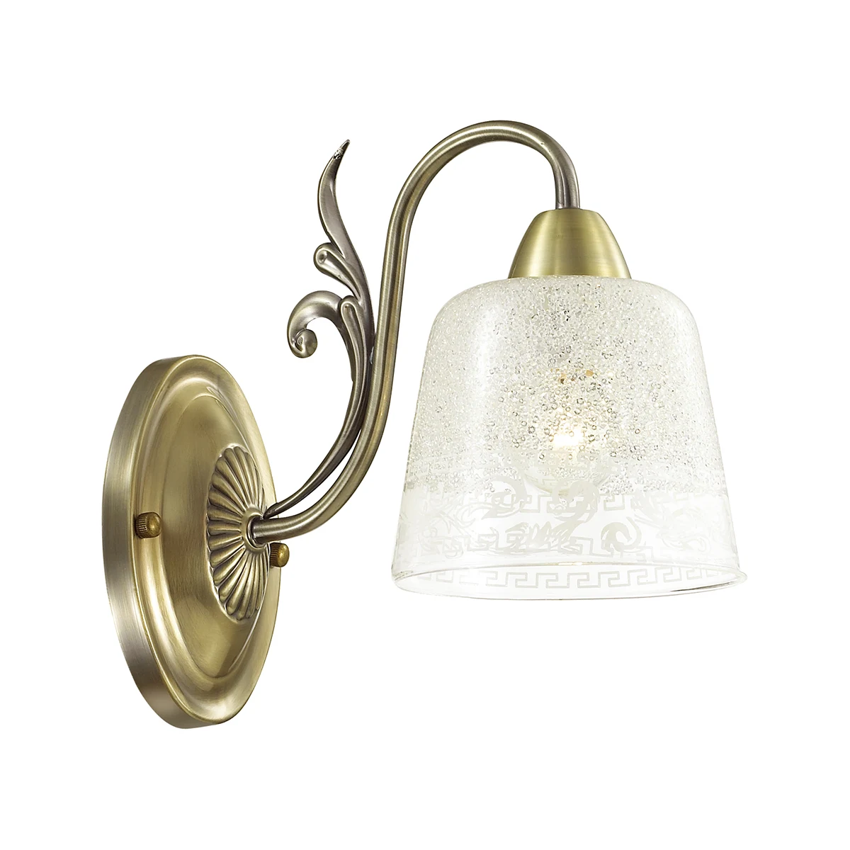 Настенное бра Lumion Pizzaro 3604/1W