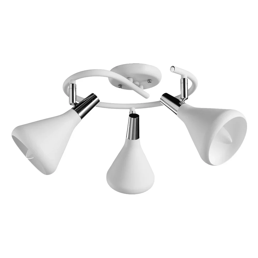 Светильник спот Arte Lamp CICLONE A9155PL-3WH