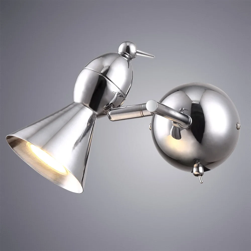 Светильник спот Arte Lamp Picchio A9229AP-1CC