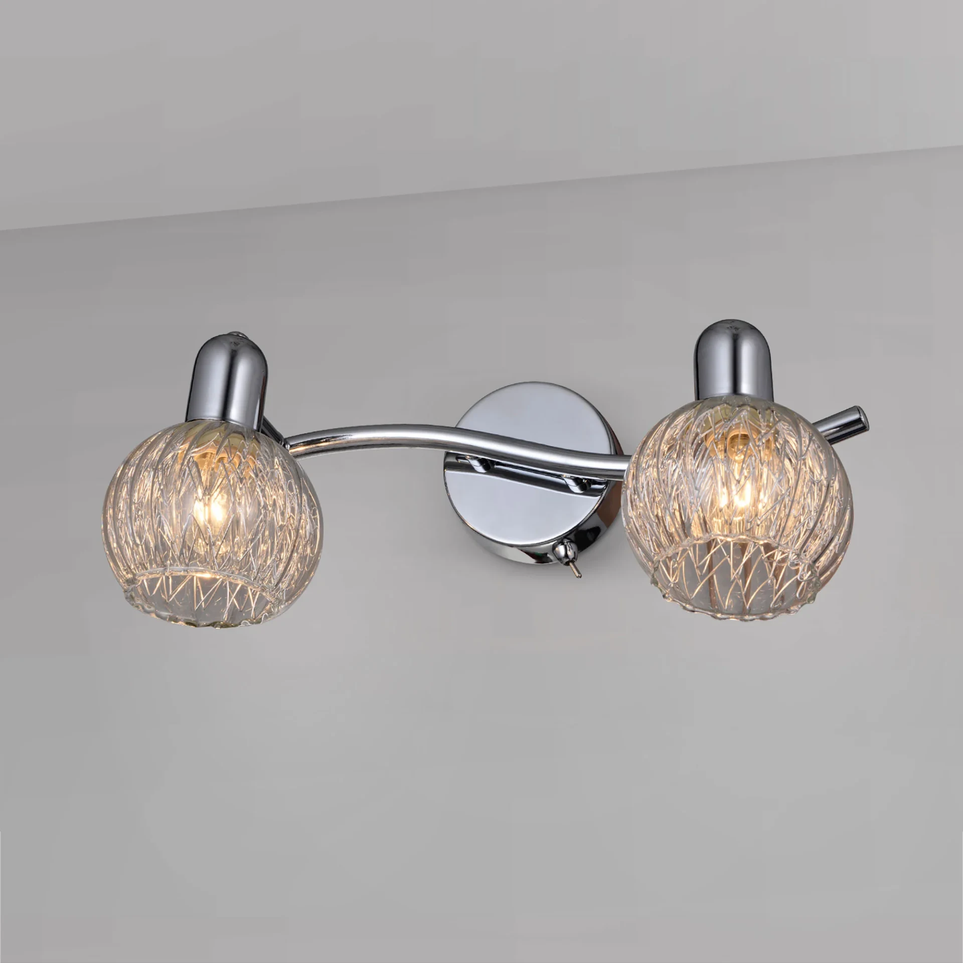 Светильник спот Citilux Попурри CL604521