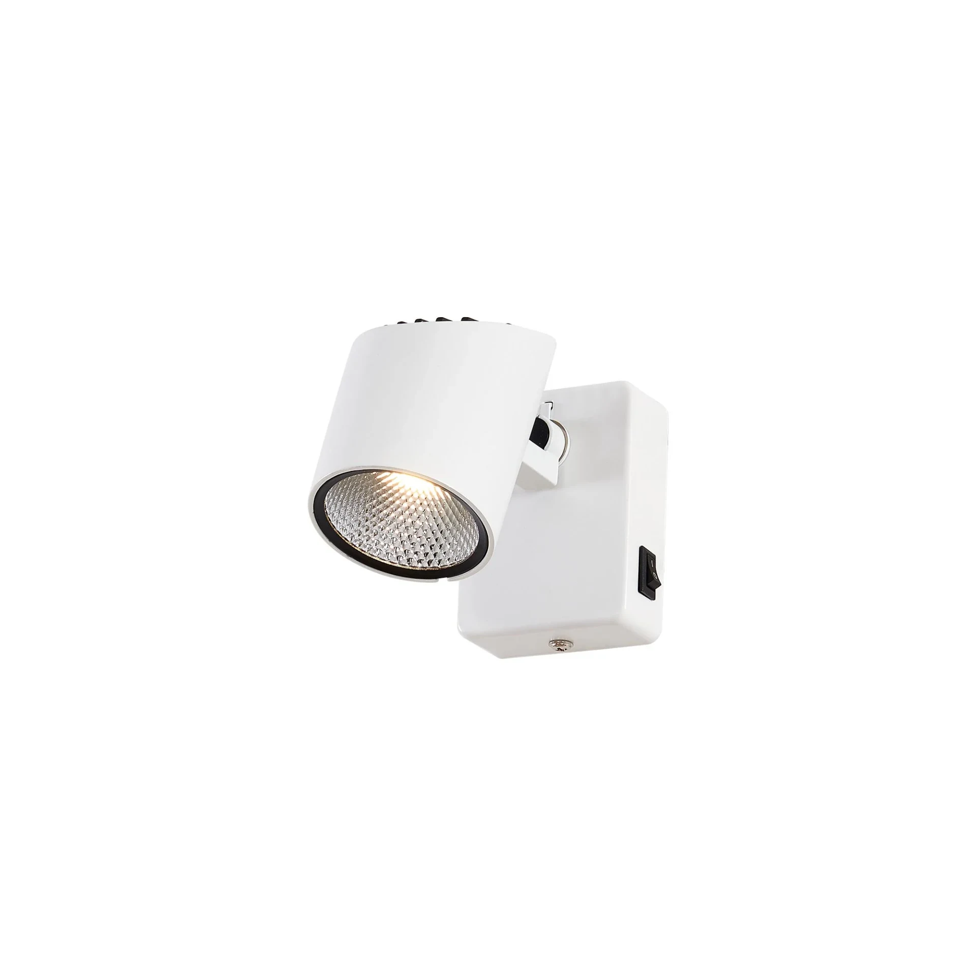 Светильник спот Citilux Дубль-2 CL556610
