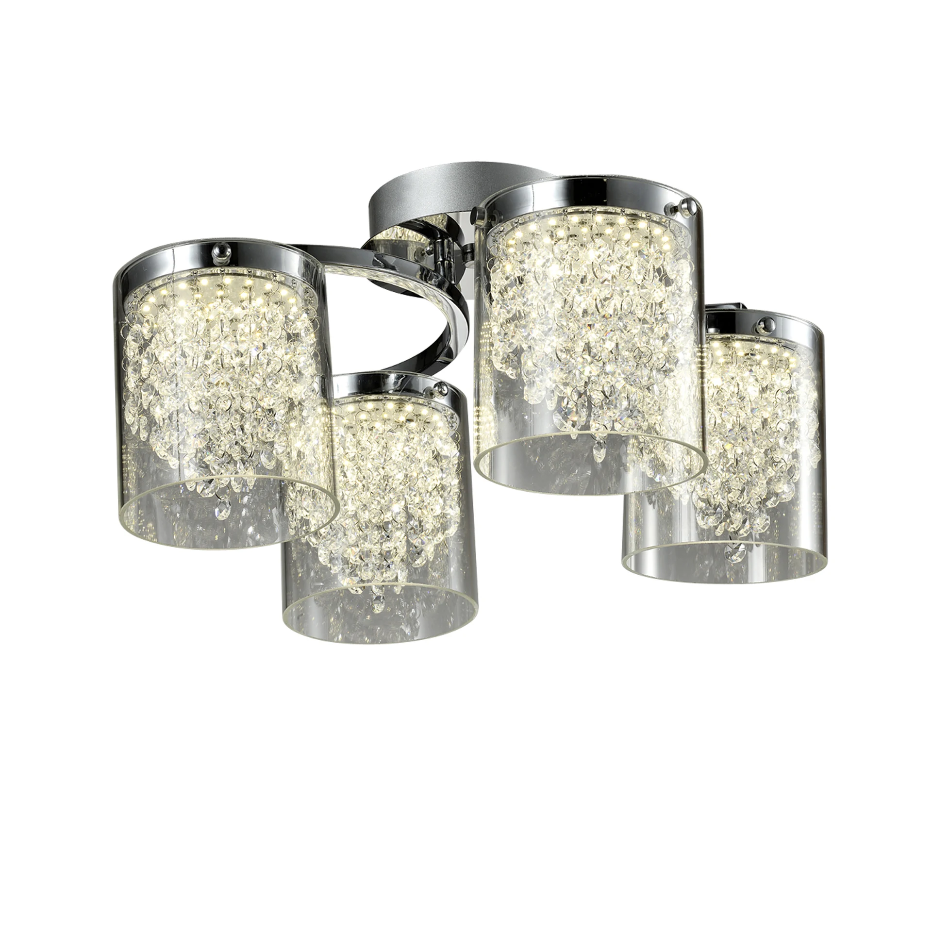 Потолочная люстра ST Luce Racemo SL823.102.04