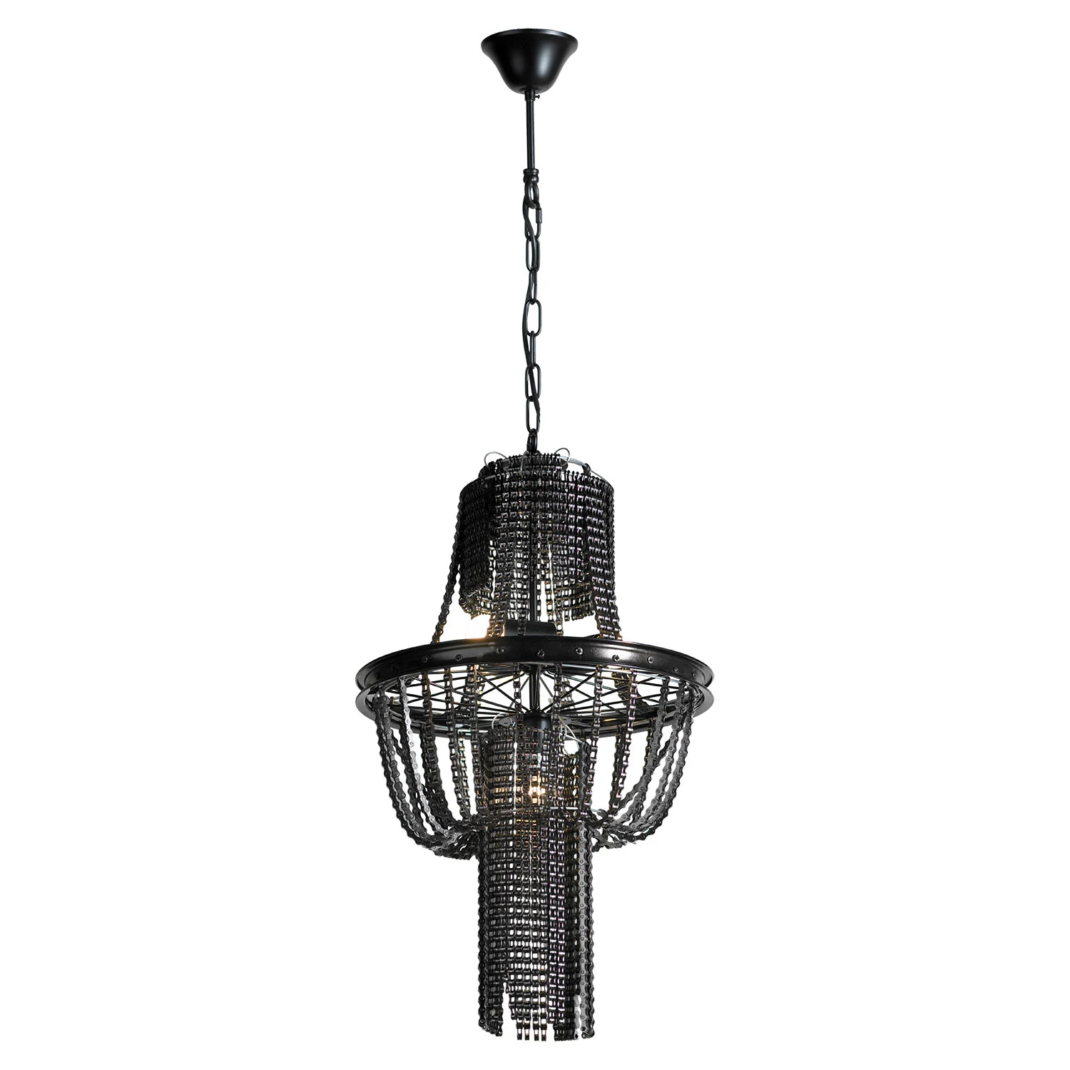 Подвесная люстра Madison Lussole LOFT LSP-9520