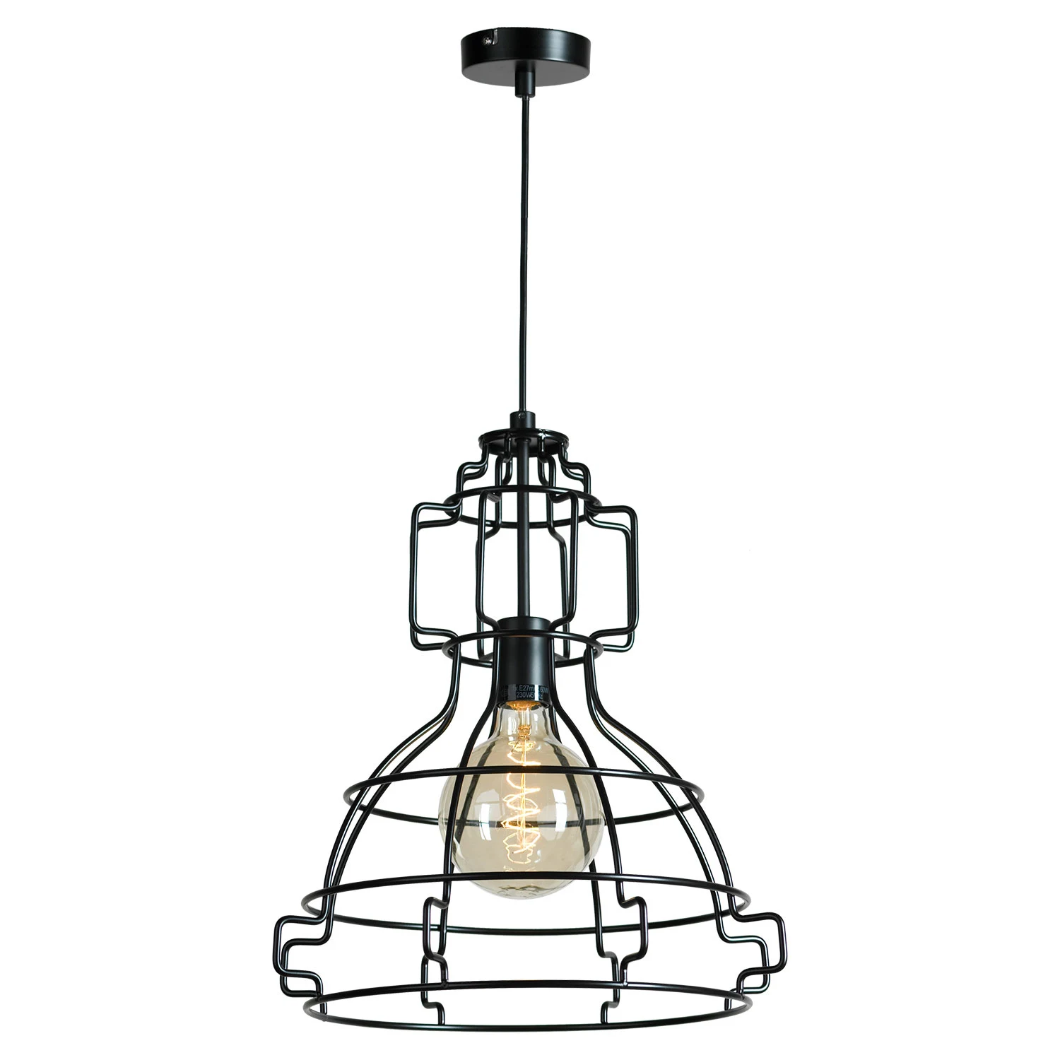 Светильник Madison Lussole LOFT LSP-9528