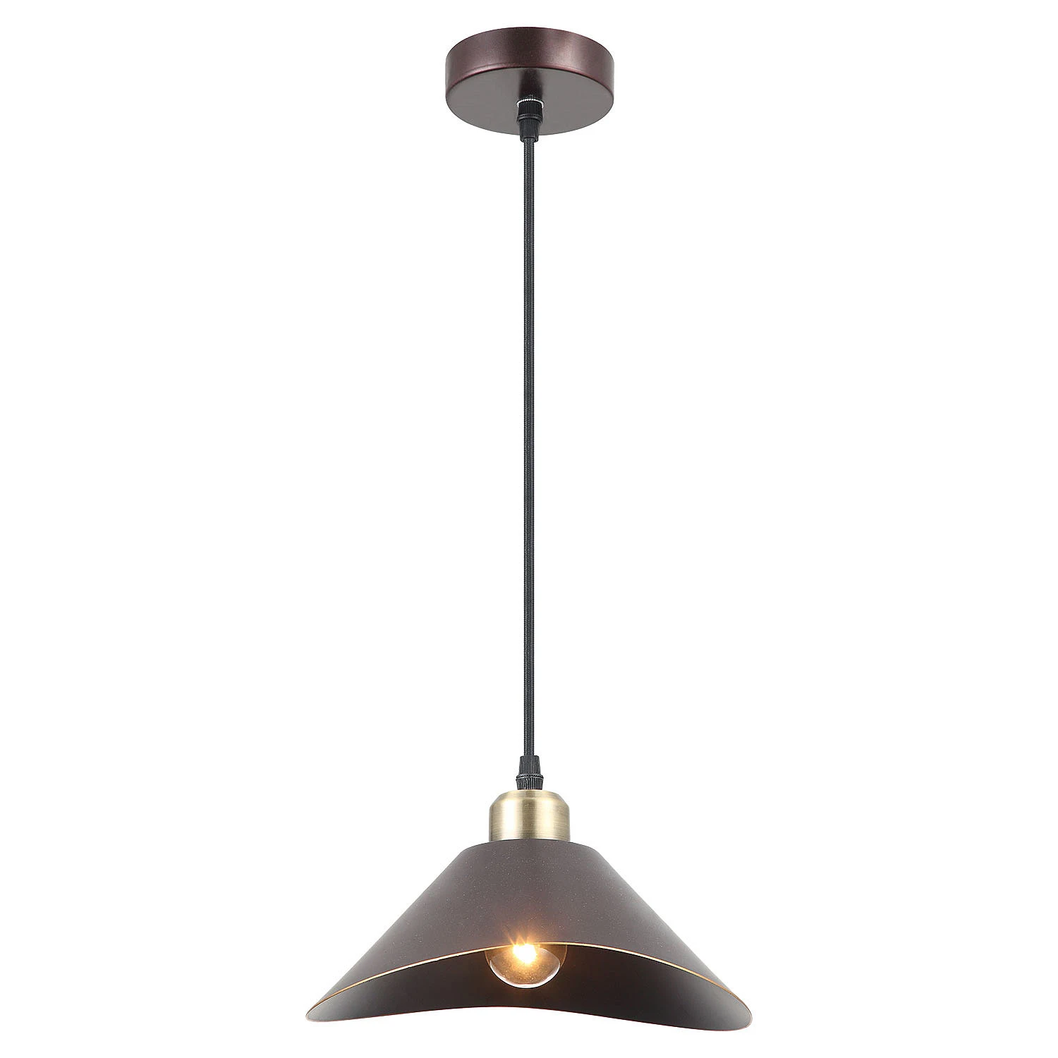 Светильник Опелика Lussole LOFT LSP-9533