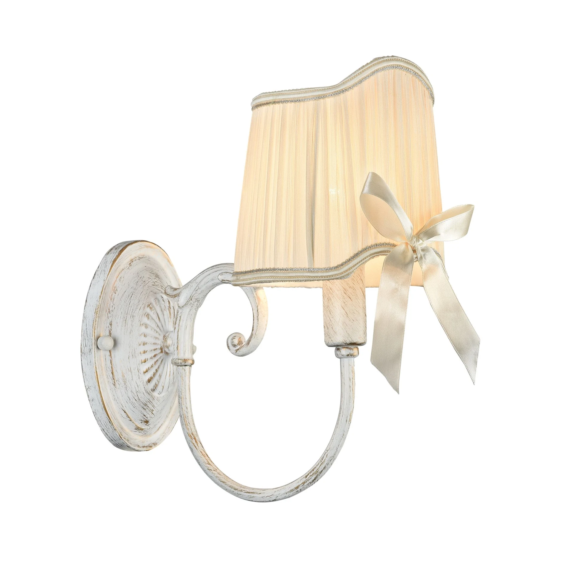 Настенное бра Freya Kate FR2749-WL-01-WG