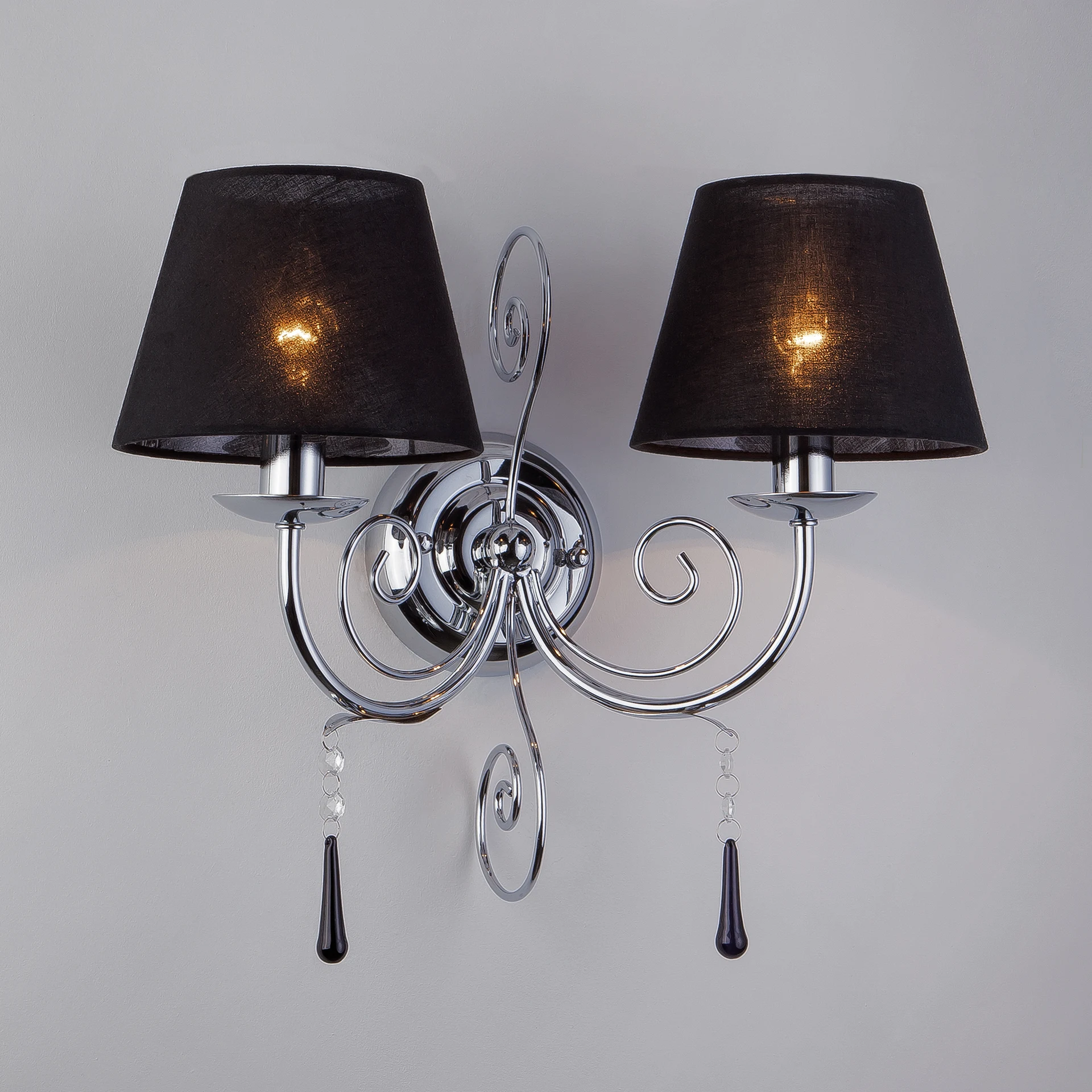Настенное бра Bogates Marselle 281/2 Strotskis