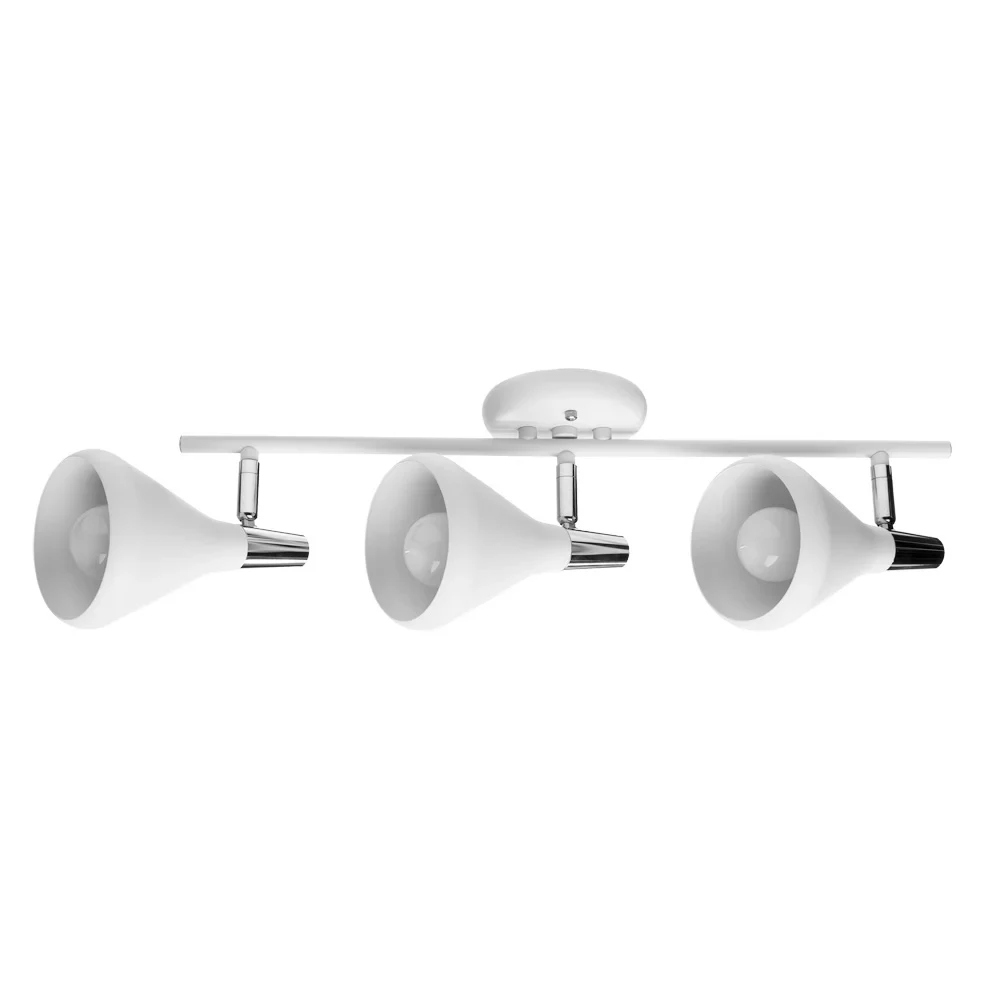 Светильник спот Arte Lamp CICLONE A9154PL-3WH
