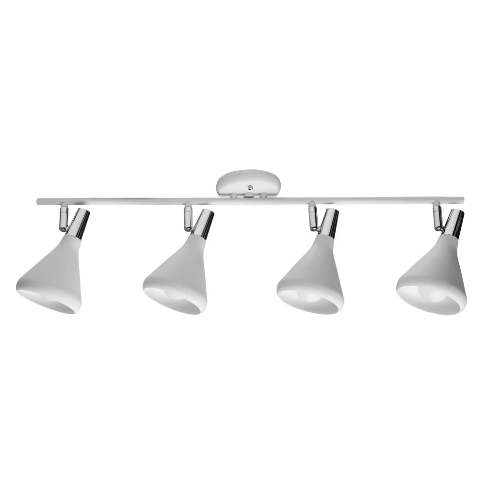 Светильник спот Arte Lamp CICLONE A9154PL-4WH