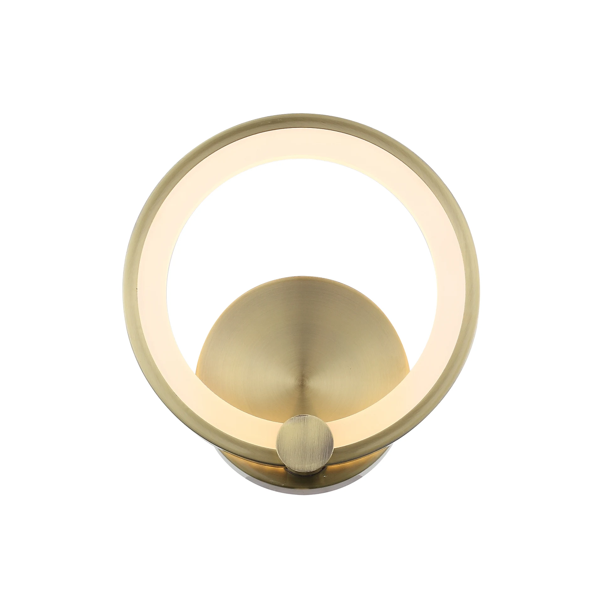 Настенное бра ST Luce Twiddle Dimmer SL867.301.01