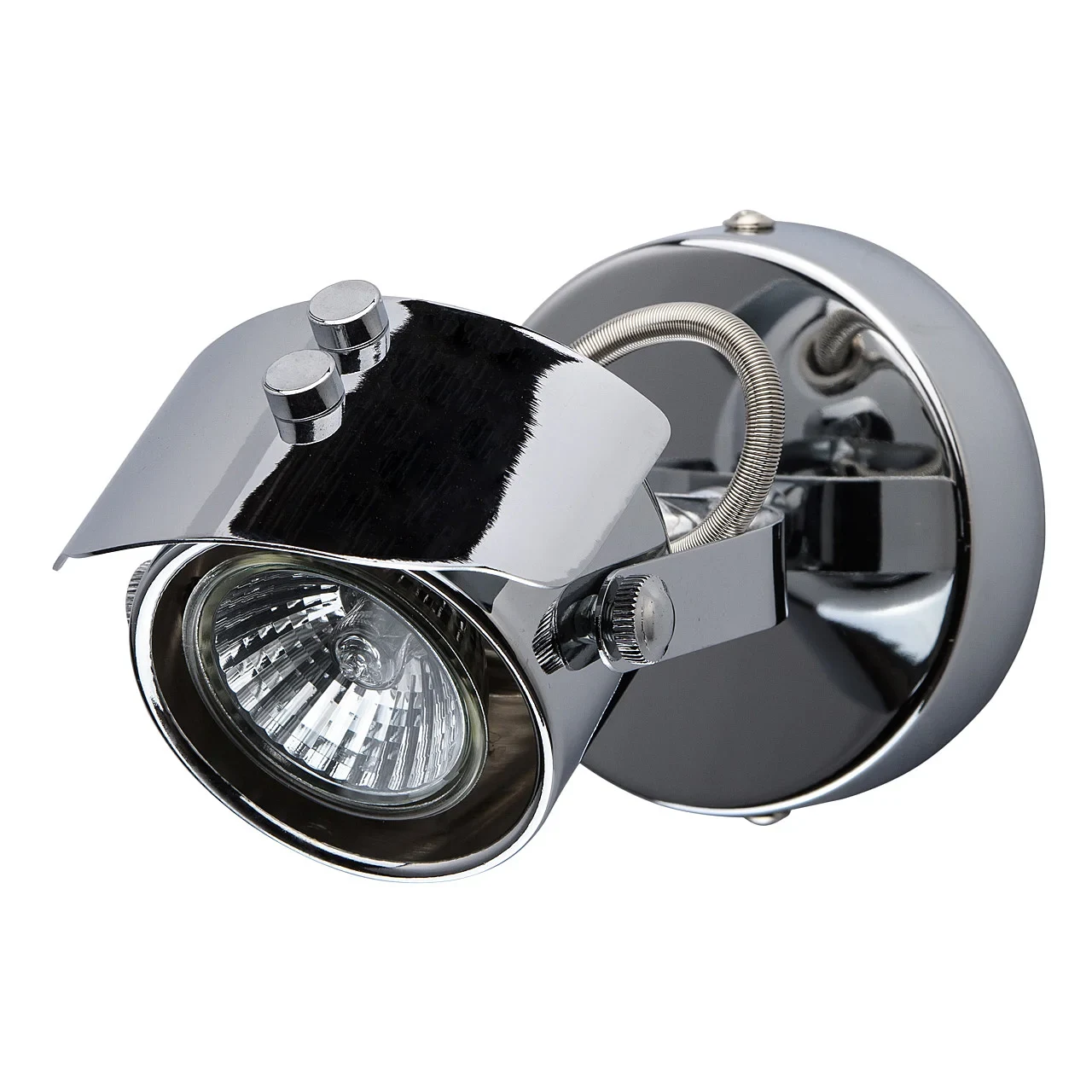 Светильник спот De Markt Алгол 506021501