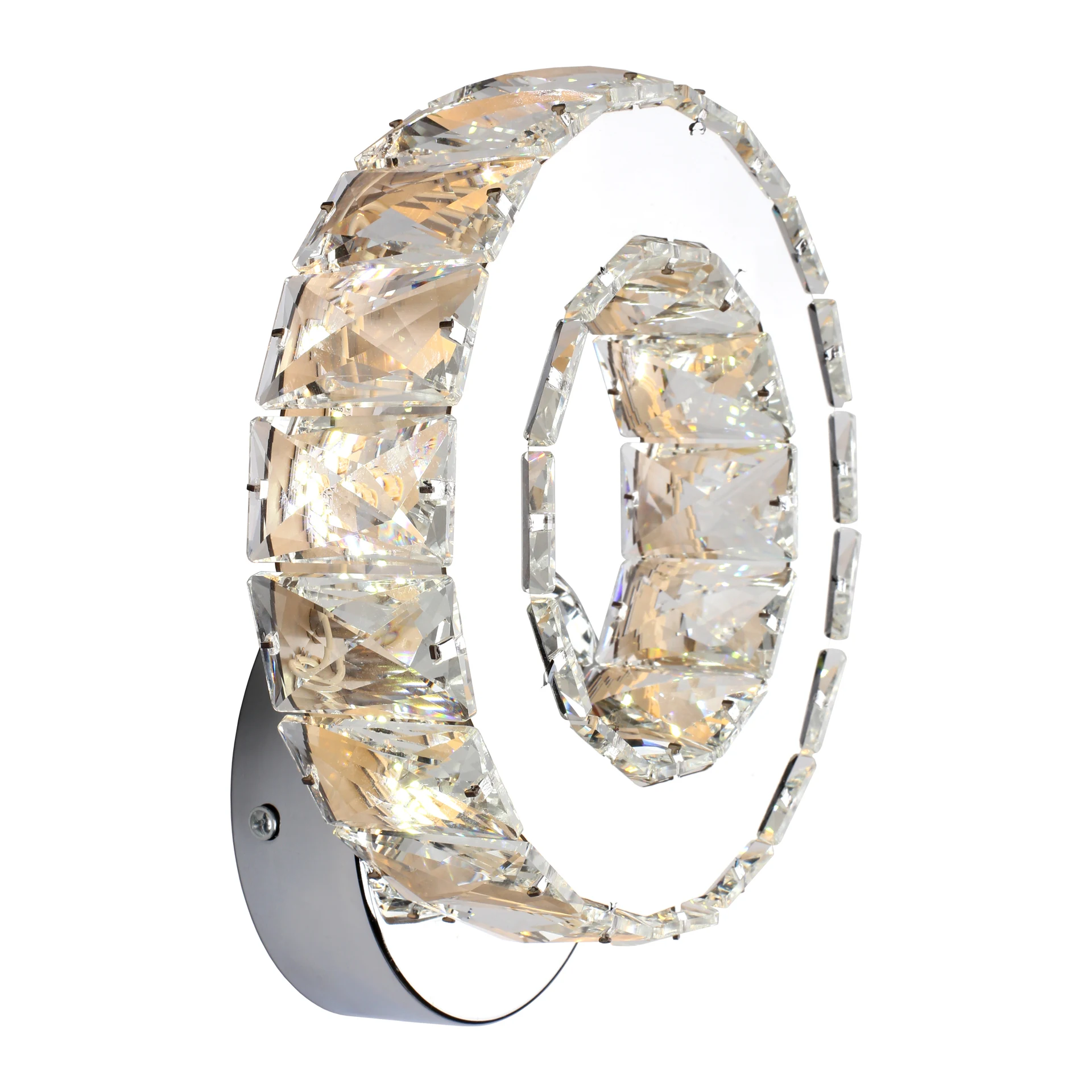 Настенное бра Omnilux Sennori OML-46801-10