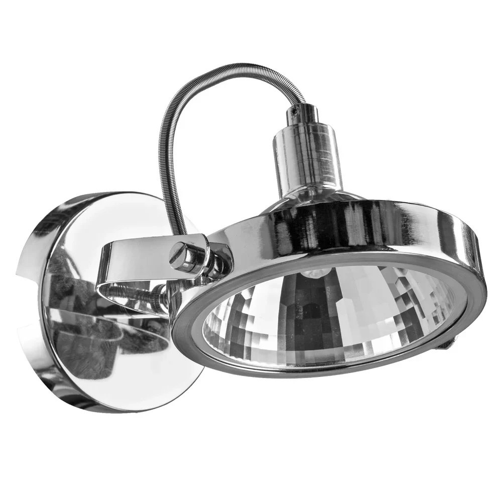 Светильник спот Arte Lamp A4506AP-1CC