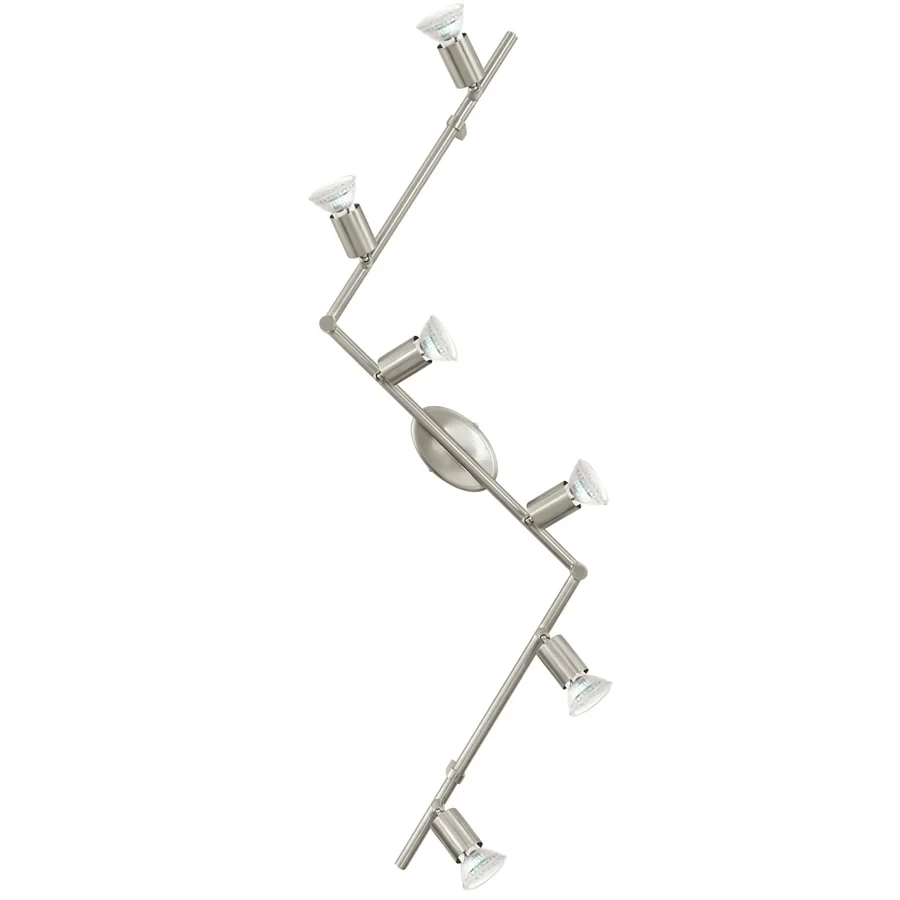 Светильник спот Eglo Buzz-led 92599