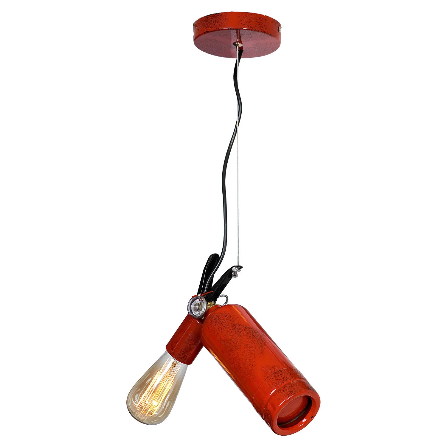 Светильник Sitka Lussole LSP-9545
