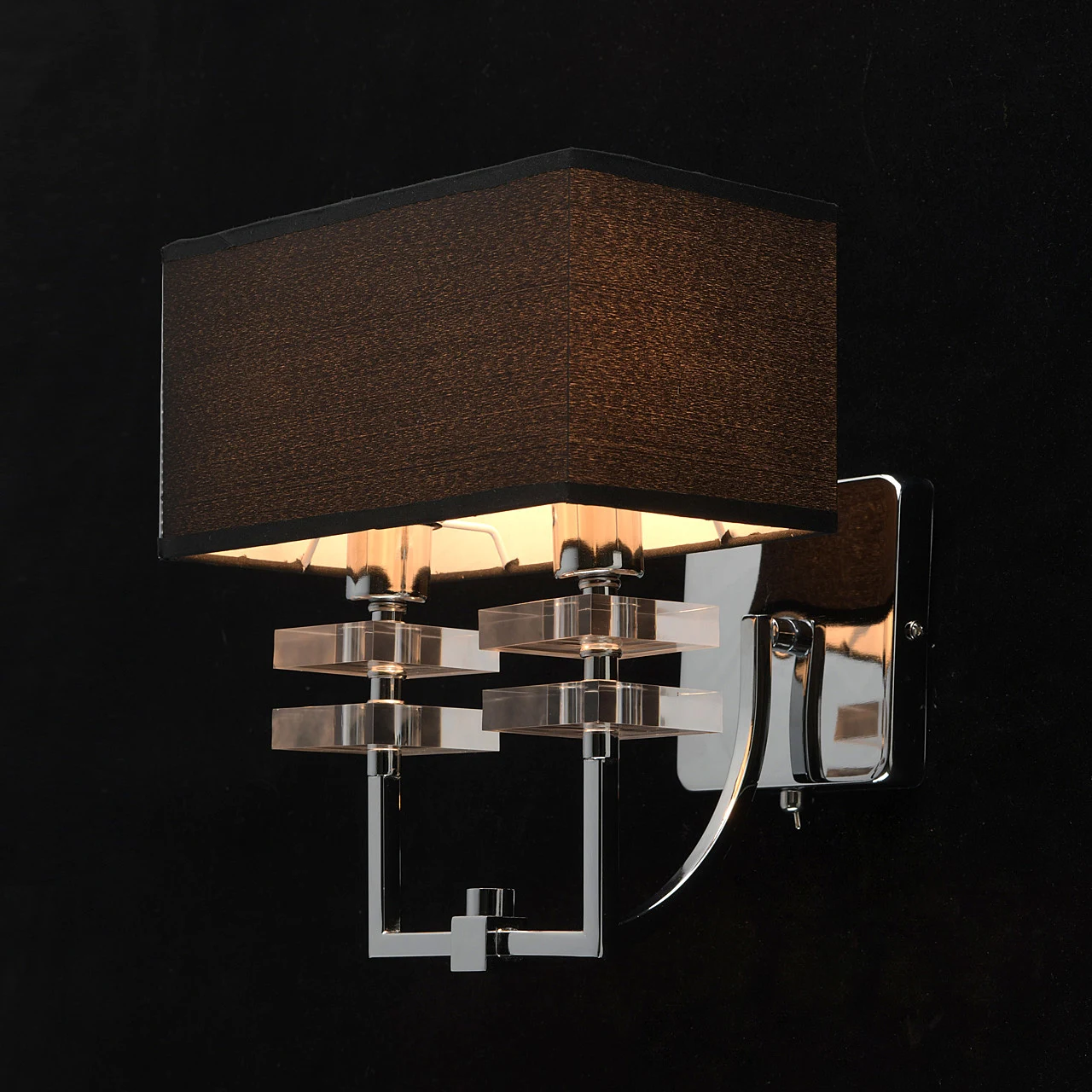 Настенное бра MW Light Прато 101022902