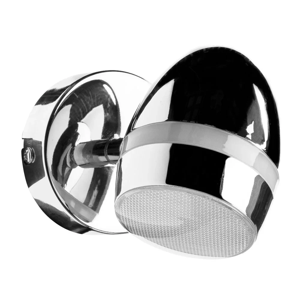 Светильник спот Arte Lamp BOMBO A6701AP-1CC