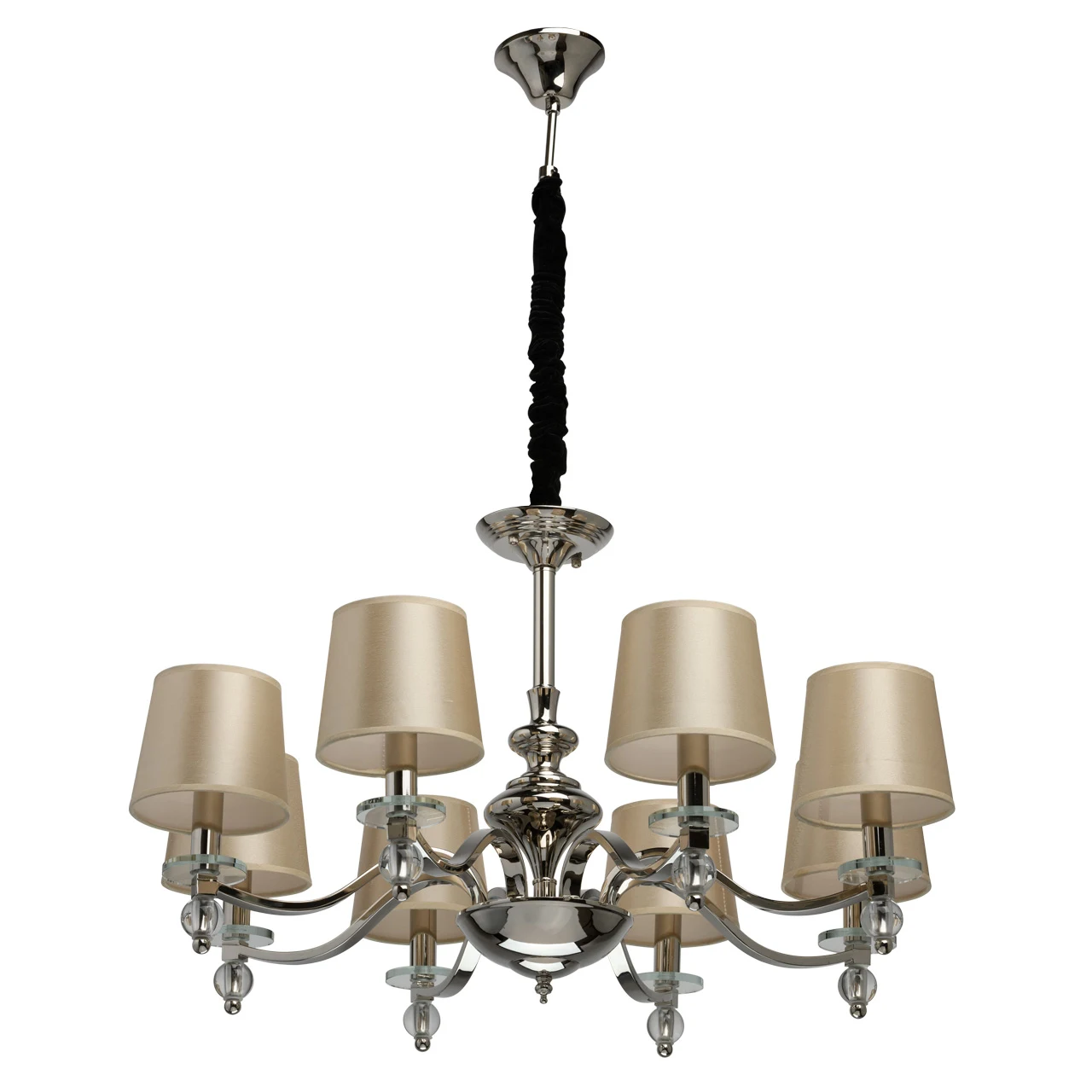 Подвесная люстра MW Light София 355013308