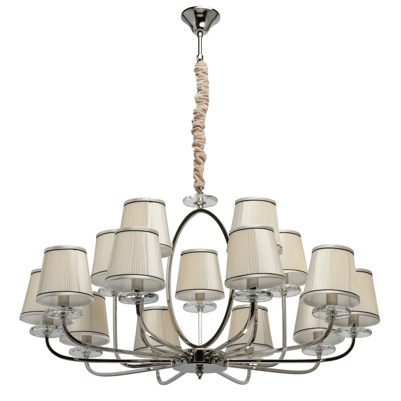 Подвесная люстра MW Light София 355013415