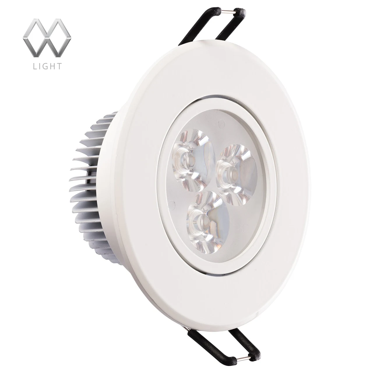 Встраиваемый светильник MW Light Круз 637012403