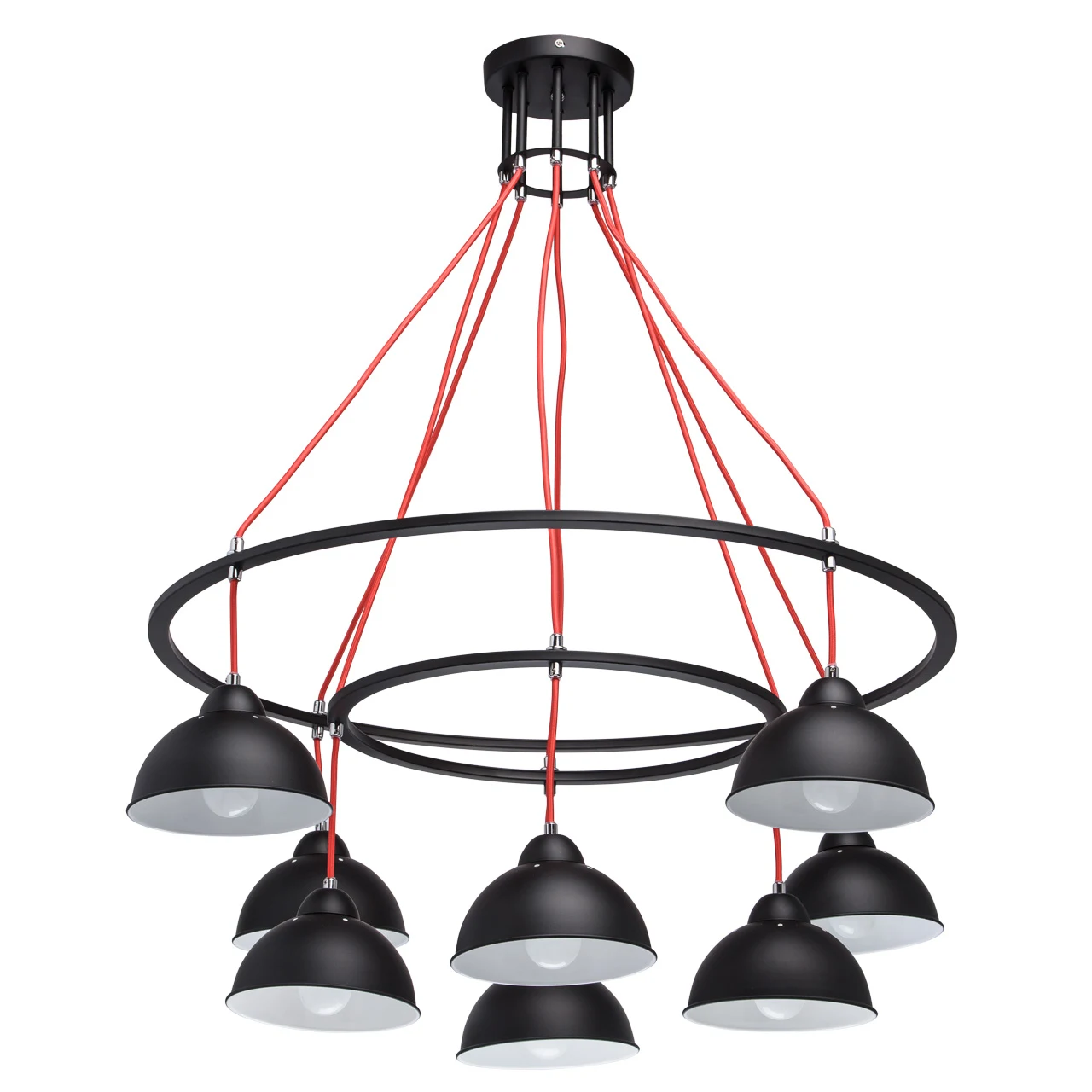 Подвесная люстра MW Light Формула 696010708