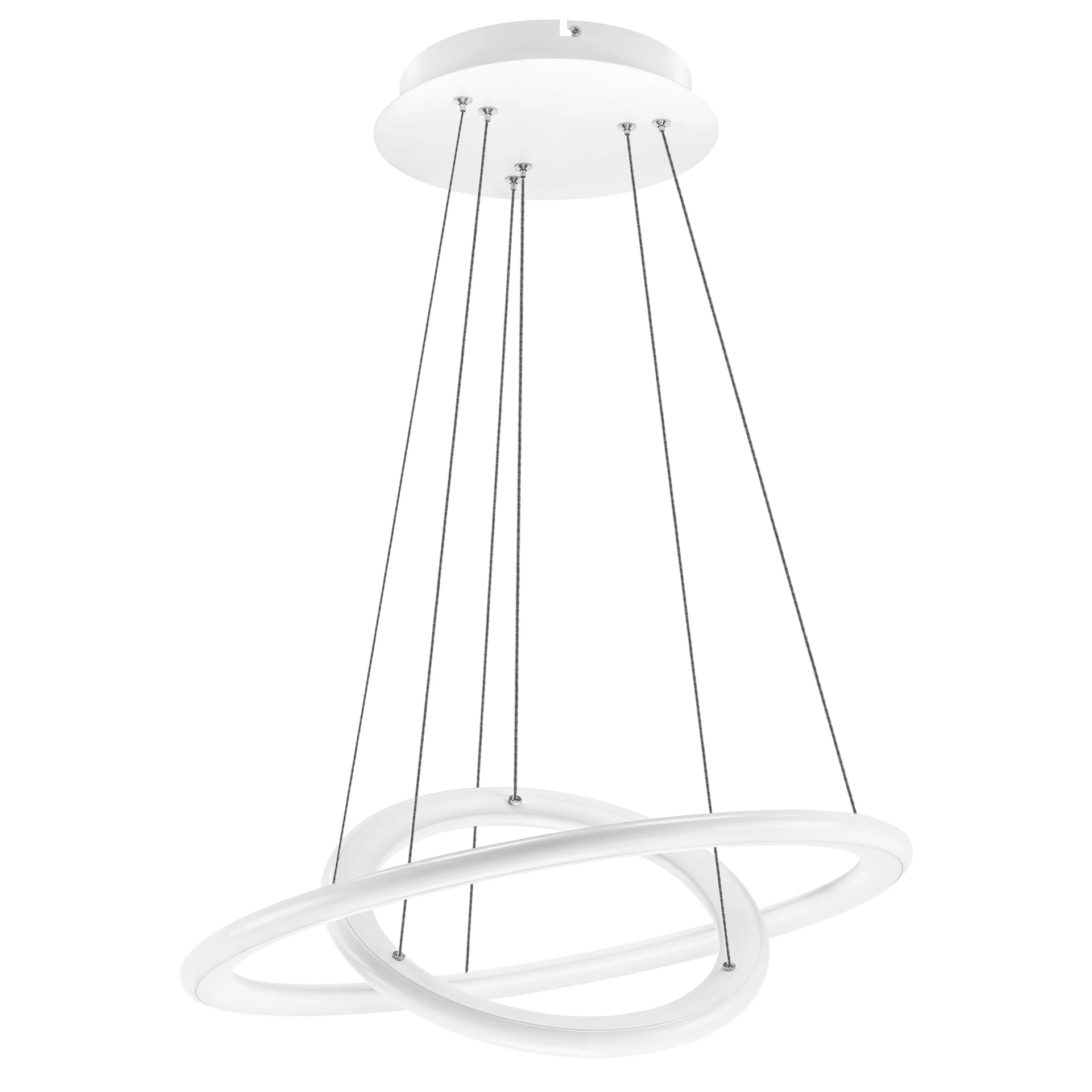 Подвесная люстра Lightstar Saturno 748064
