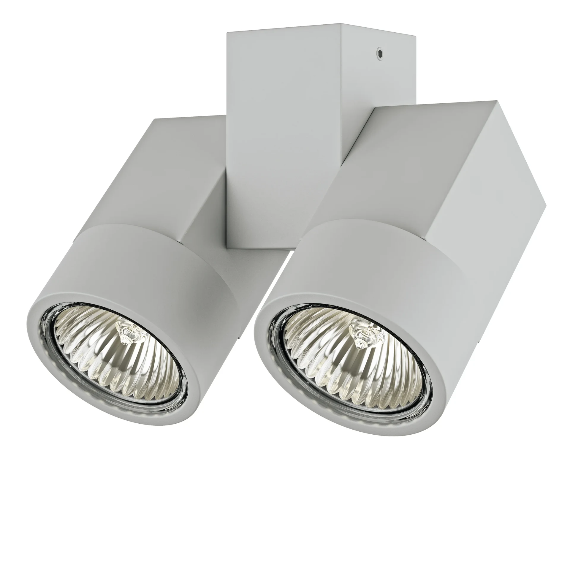 Светильник спот Lightstar Illumo X2 051030