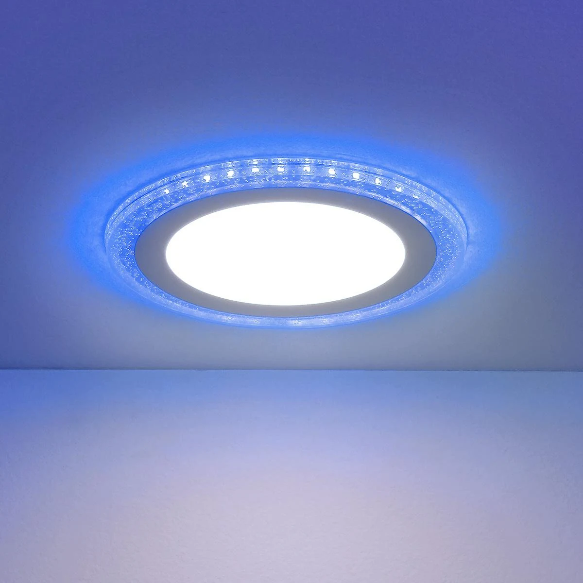 Elektrostandart DLR024 DLR024 18W 4200K Blue