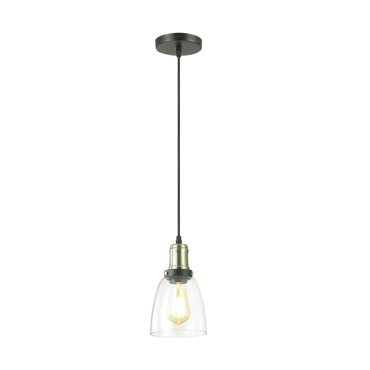 Светильник подвесной Lumion Kit 3683/1