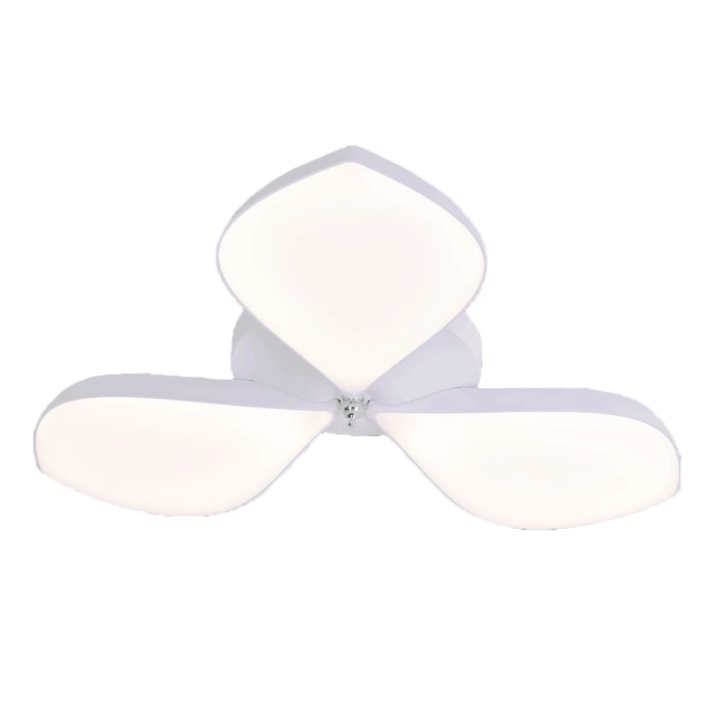 Потолочная светодиодная люстра 0844 Adilux 0846