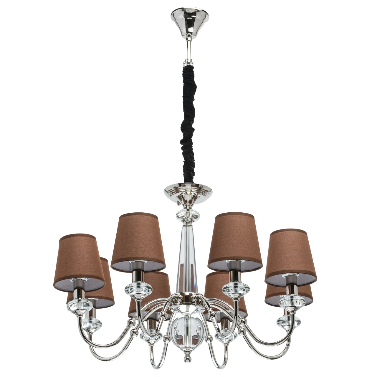 Подвесная люстра MW Light София 355013608