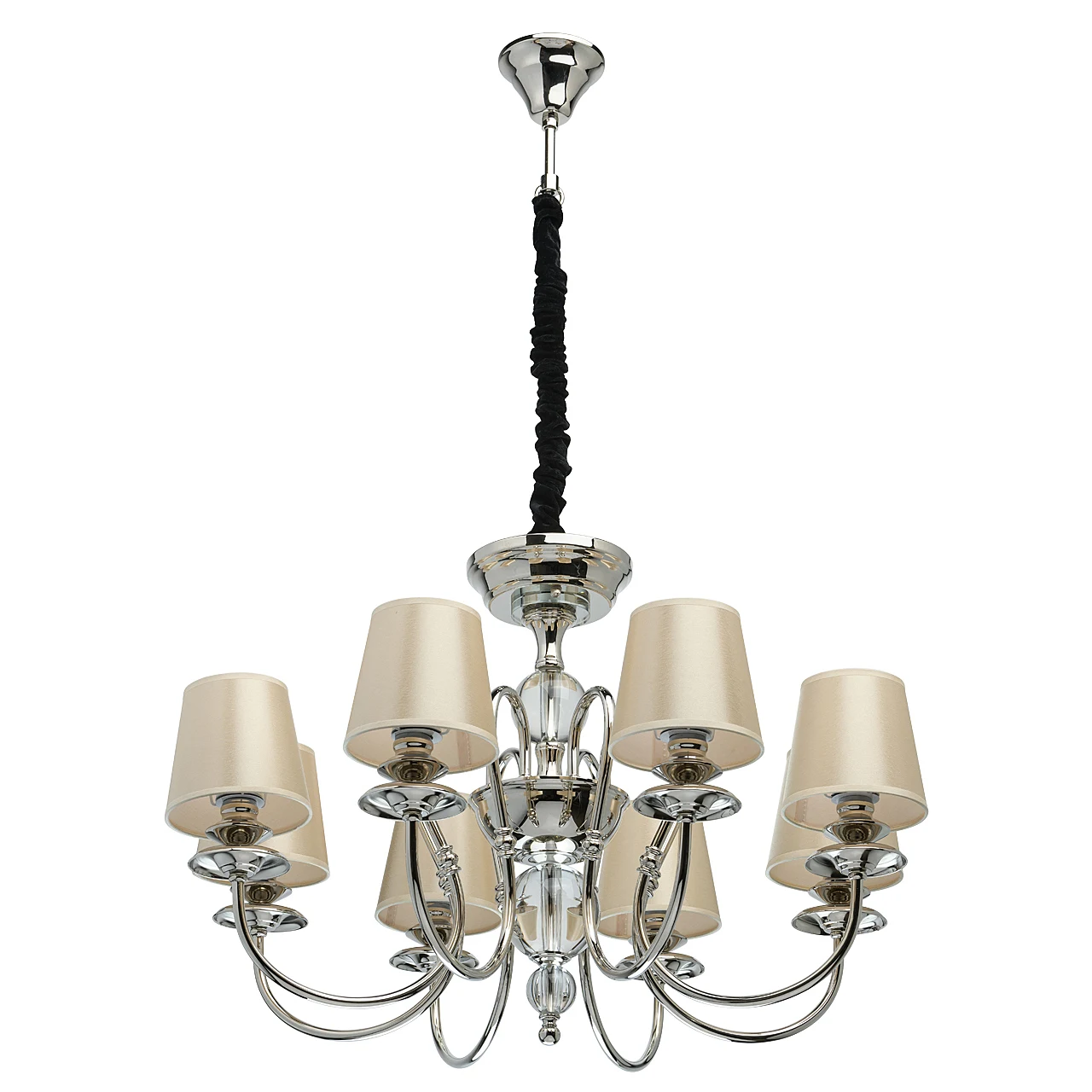 Подвесная люстра MW Light София 355013908