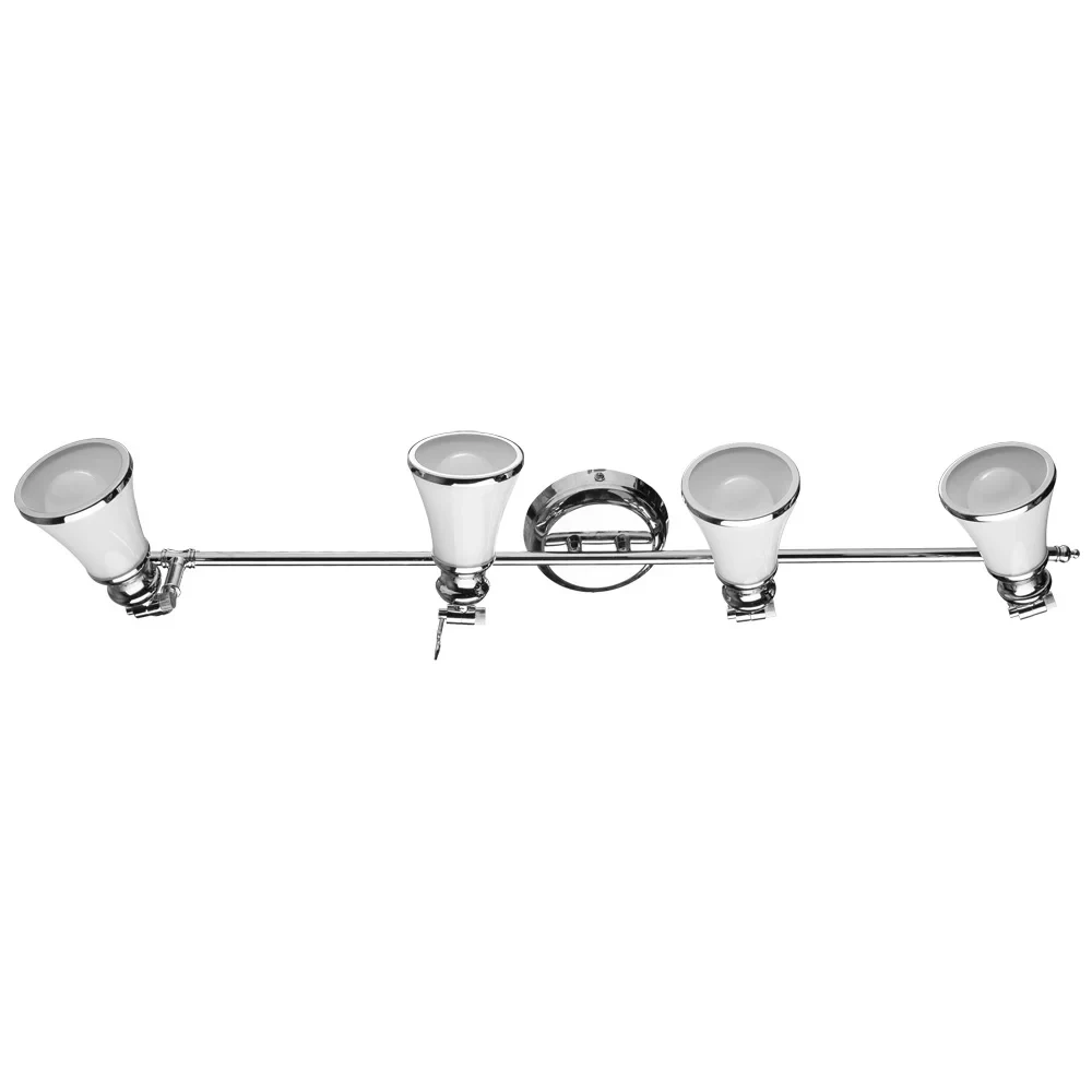 Светильник спот Arte Lamp VENTO A9231PL-4CC