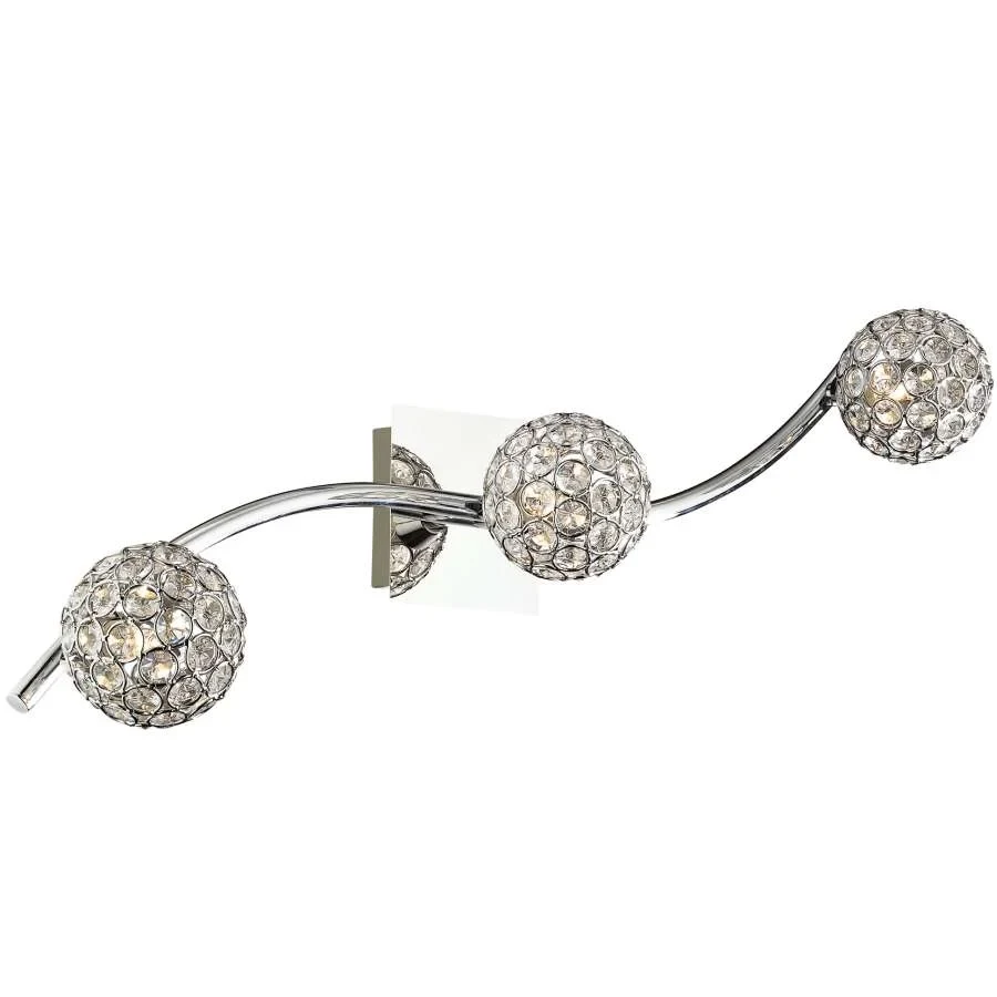 Светильник спот Odeon Light Aketi 2472/3W