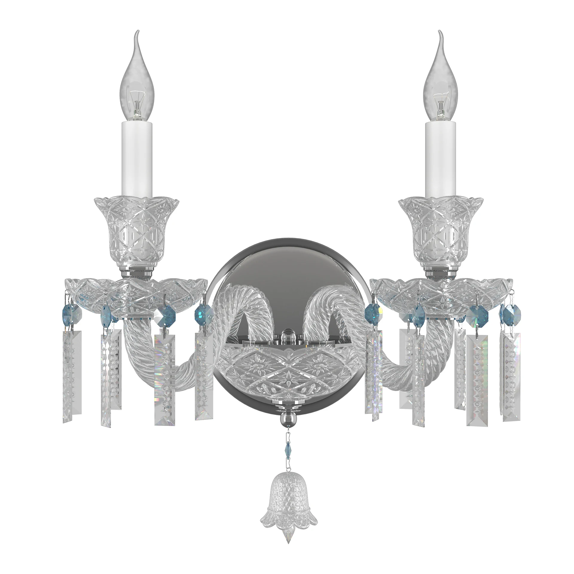 Настенное бра Lightstar Campana 716624