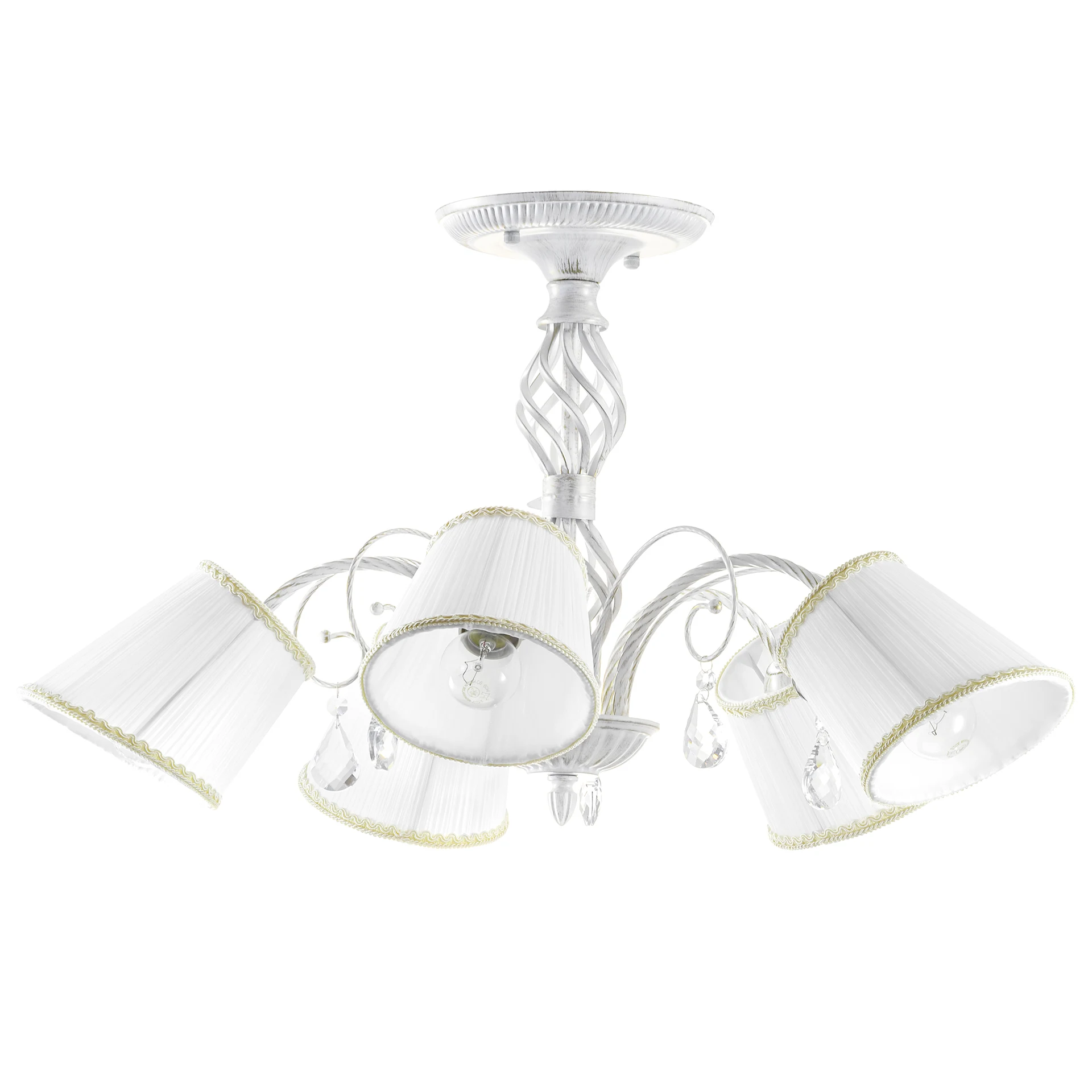 Потолочная люстра Lightstar Esedra 796056