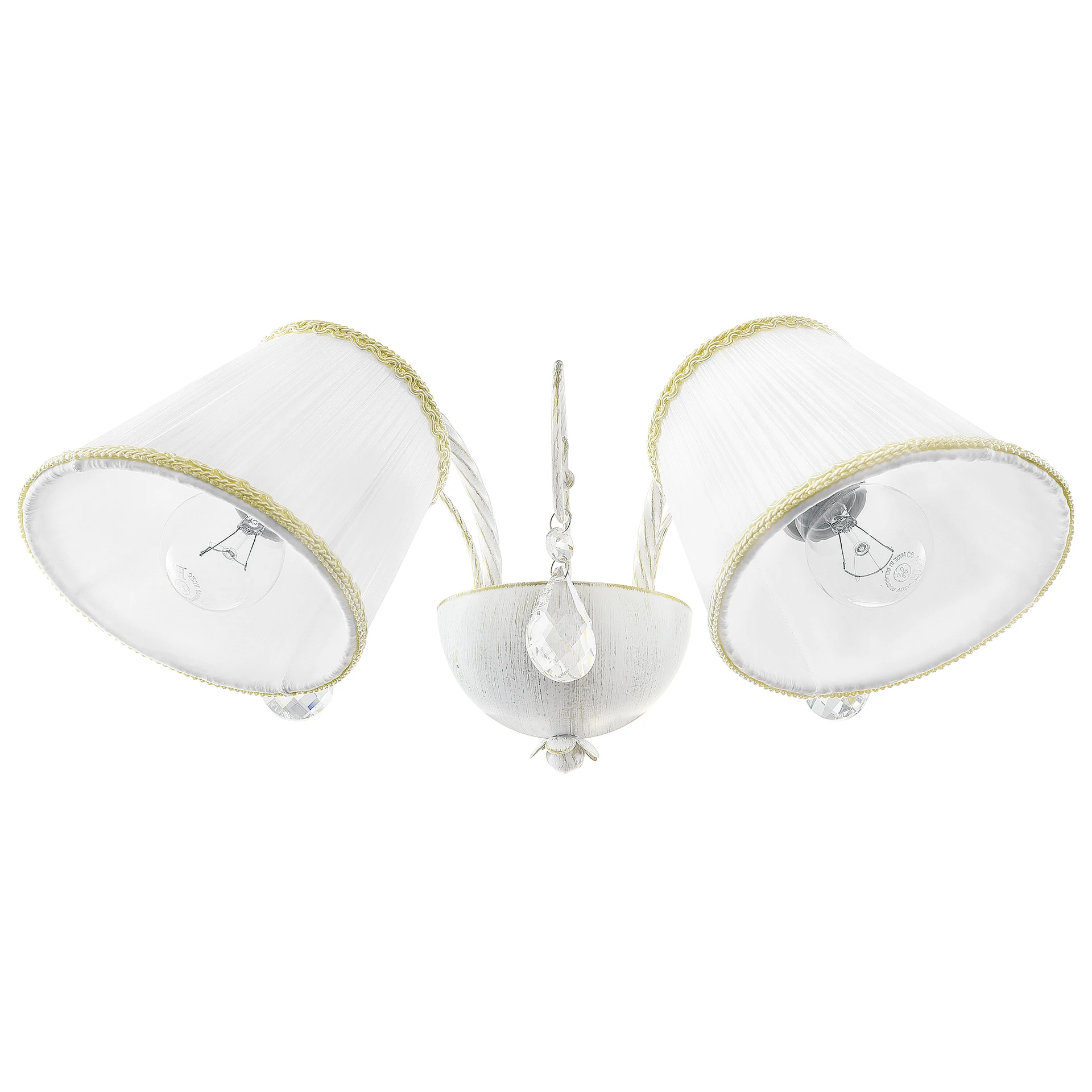 Настенное бра Lightstar Esedra 796626
