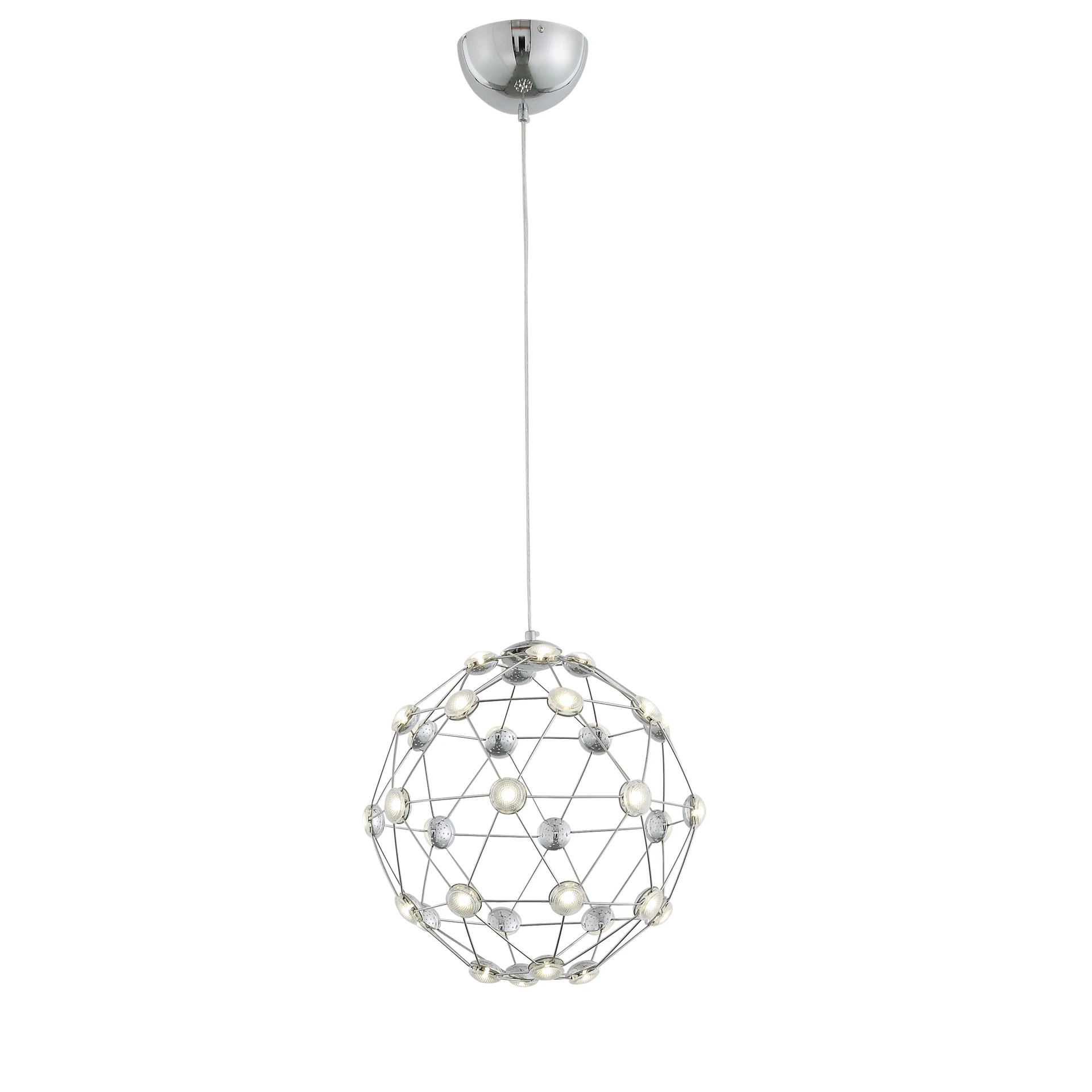 Светильник подвесной ST Luce Ufo SL796.103.48