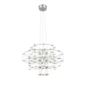 Подвесная светодиодная люстра Genetica ST Luce SL798.103.64