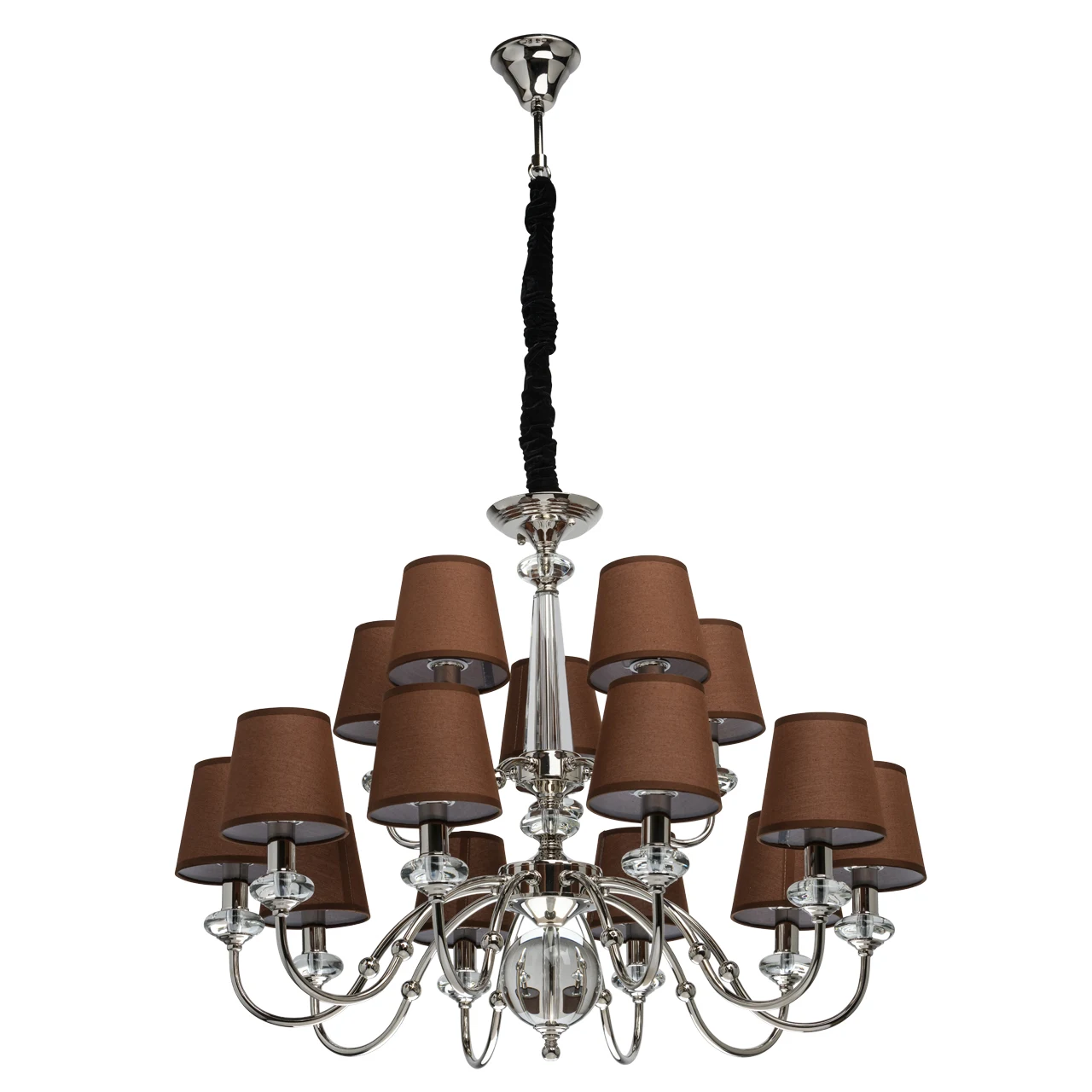 Подвесная люстра MW Light София 355013715