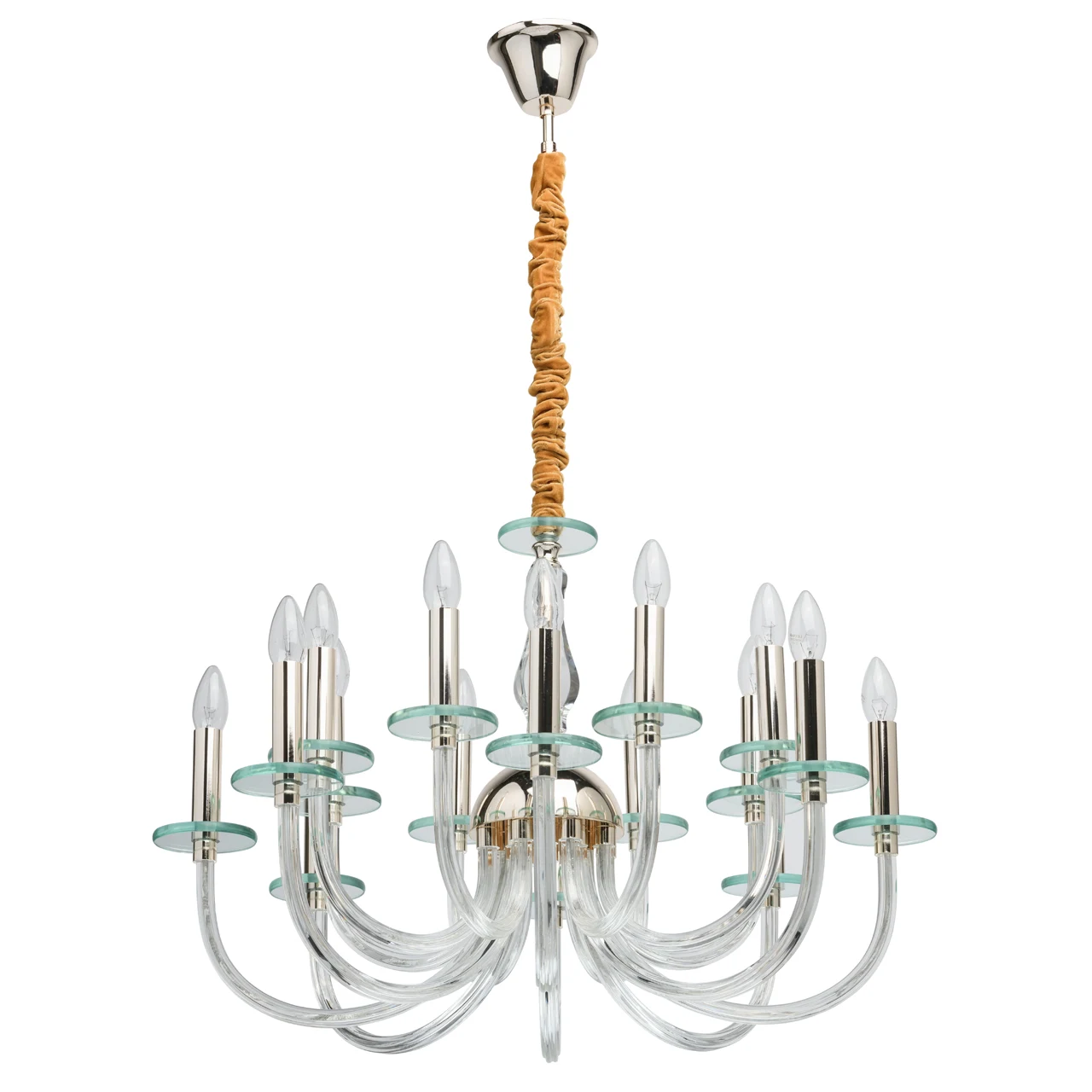 Подвесная люстра MW Light Кьянти 720010916