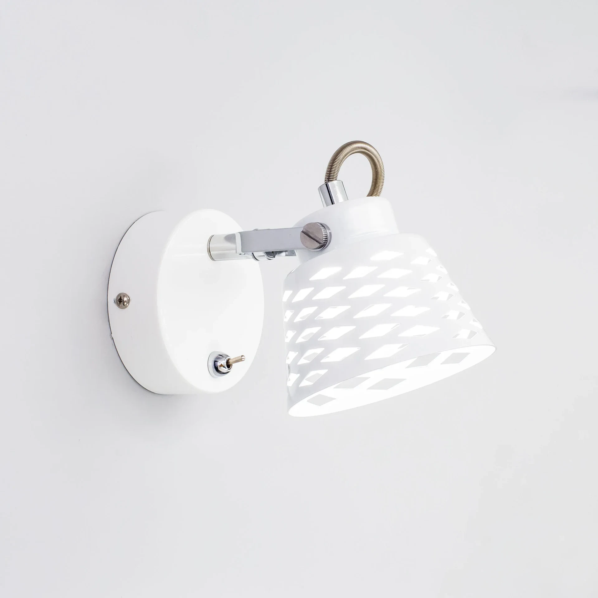 Светильник спот Citilux Орегон CL508510