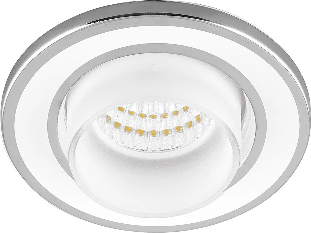 Встраиваемый светильник Feron 29478