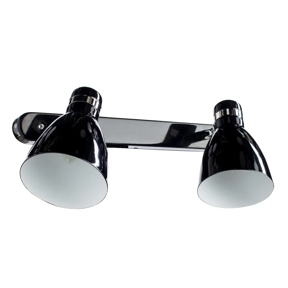 Светильник спот Arte Lamp A5049AP-2BK